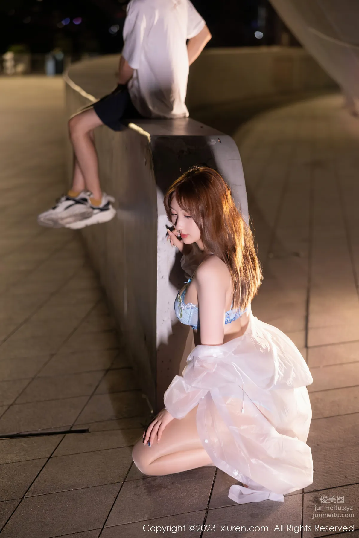 [XiuRen秀人網] 2023.07.13 NO.7072 江真真 35