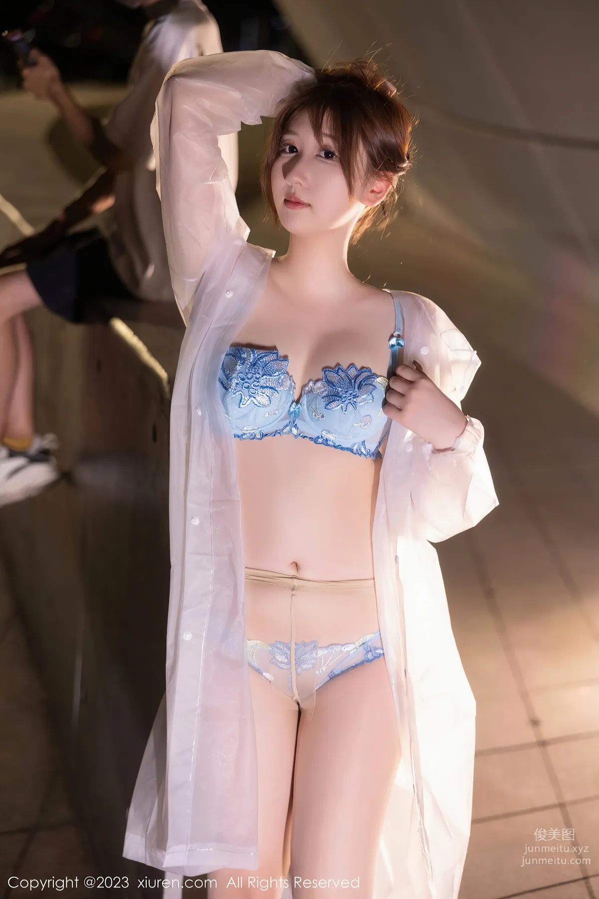 [XiuRen秀人網] 2023.07.13 NO.7072 江真真 41