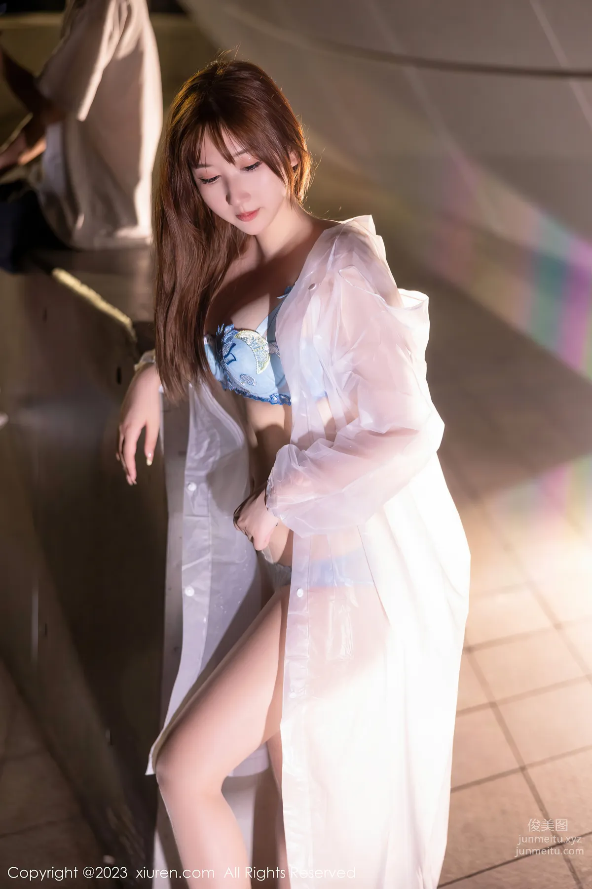 [XiuRen秀人網] 2023.07.13 NO.7072 江真真 42