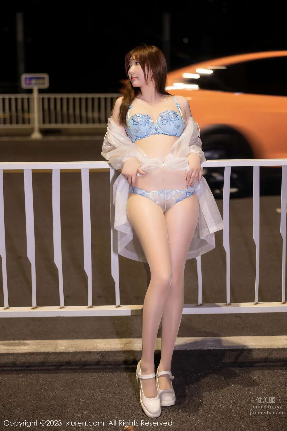 [XiuRen秀人網] 2023.07.13 NO.7072 江真真 57