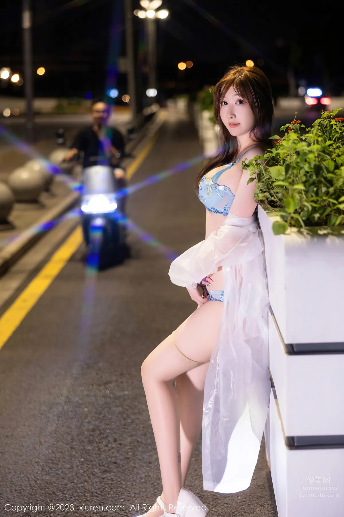 [XiuRen秀人網] 2023.07.13 NO.7072 江真真 74