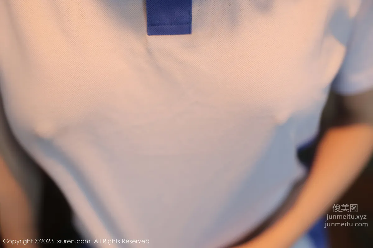 [XiuRen秀人網] 2023.07.14 NO.7085 幼幼 18