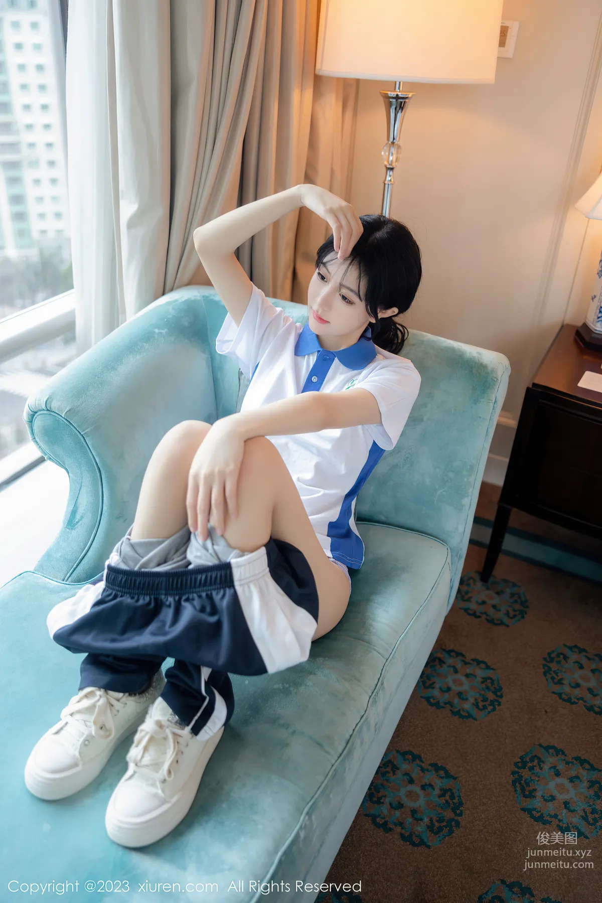 [XiuRen秀人網] 2023.07.14 NO.7085 幼幼 61