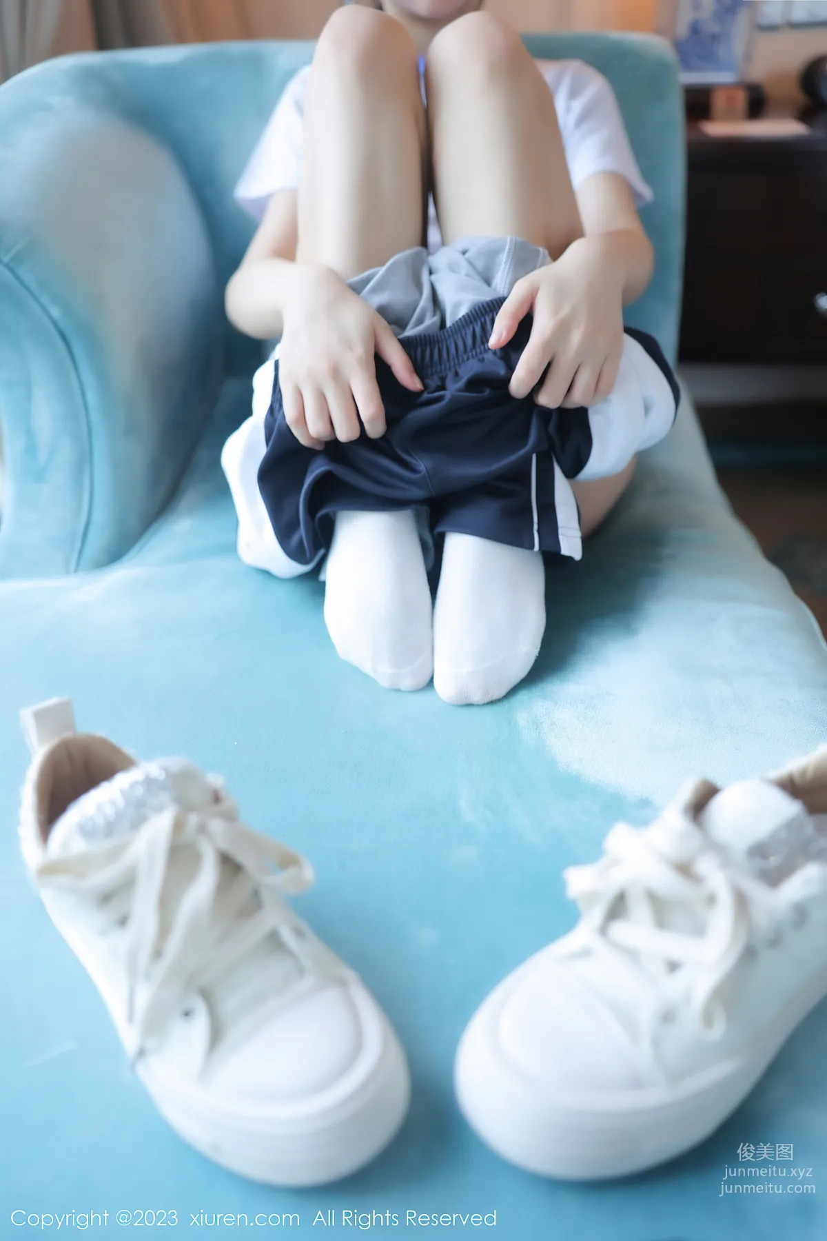 [XiuRen秀人網] 2023.07.14 NO.7085 幼幼 62