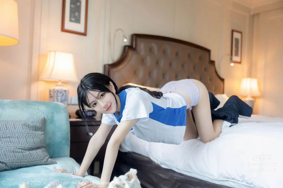 [XiuRen秀人網] 2023.07.14 NO.7085 幼幼 63