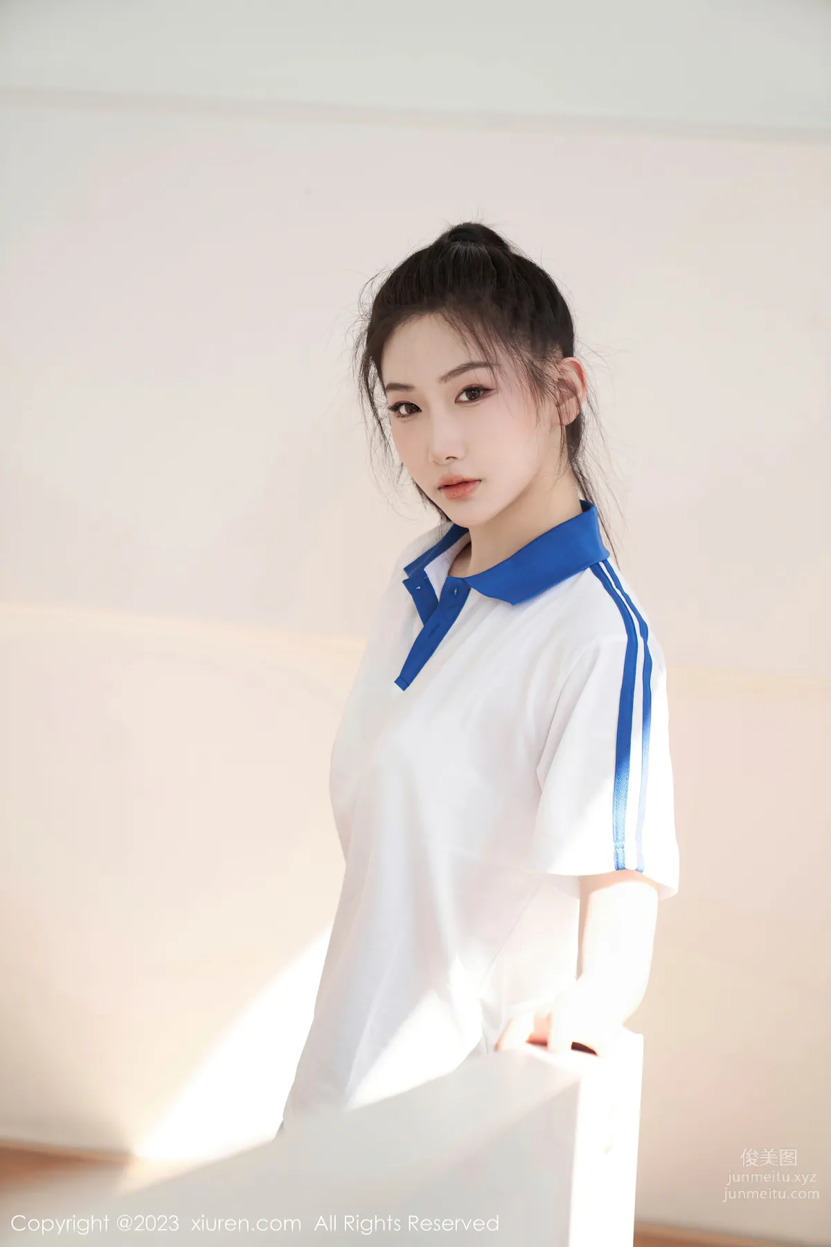 [Xiuren秀人網]2023.07.20 NO.7110 沈青黛 13