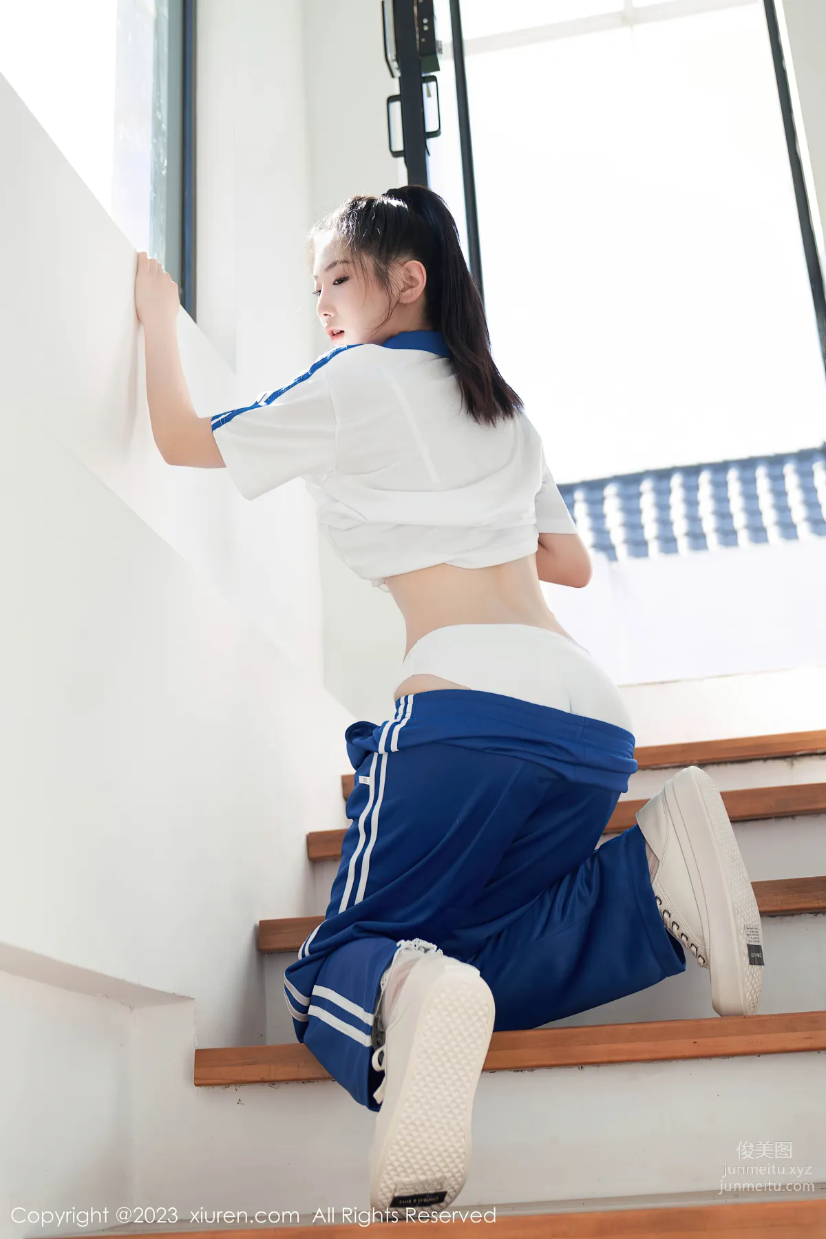 [Xiuren秀人網]2023.07.20 NO.7110 沈青黛 33
