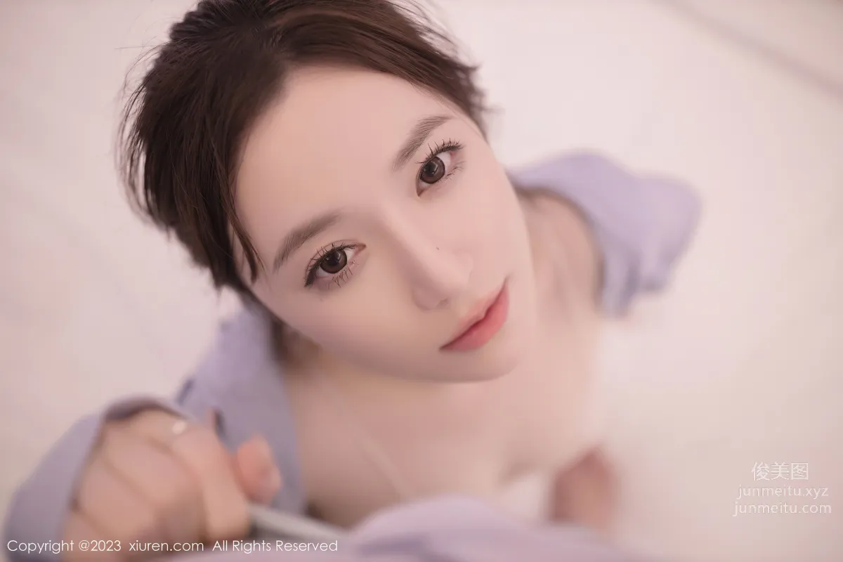 [Xiuren秀人網]2023.07.21 NO.7120 魚子醬Fish 47