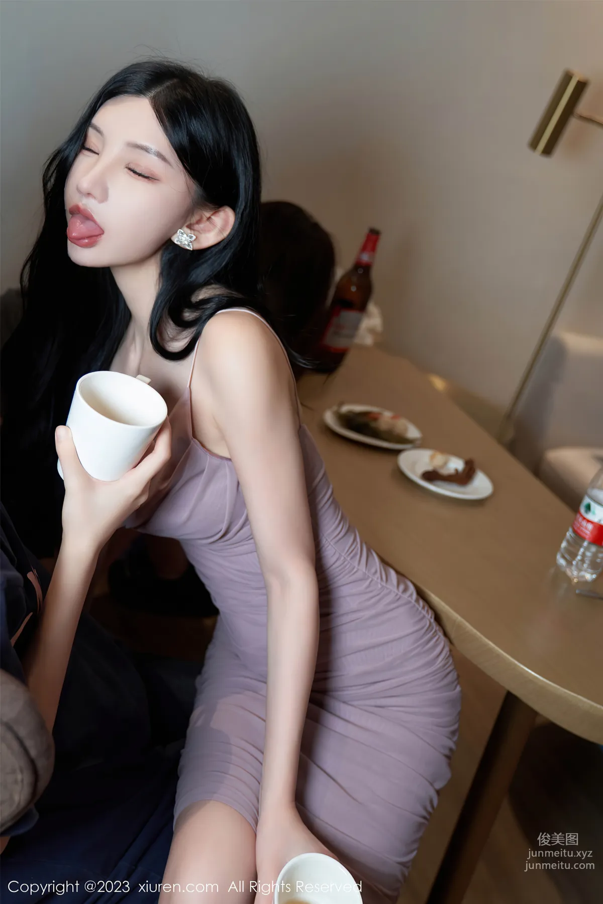[Xiuren秀人網]2023.07.21 NO.7122 周于希Sally 55