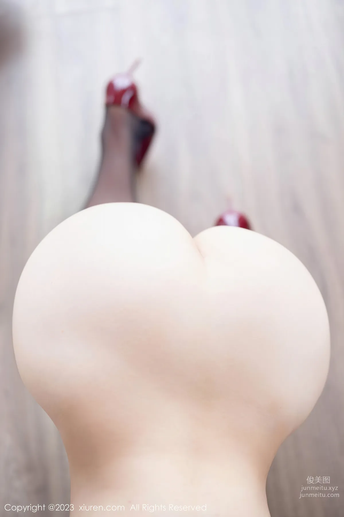 [Xiuren秀人網]2023.07.25 NO.7131 尤妮絲Egg 53