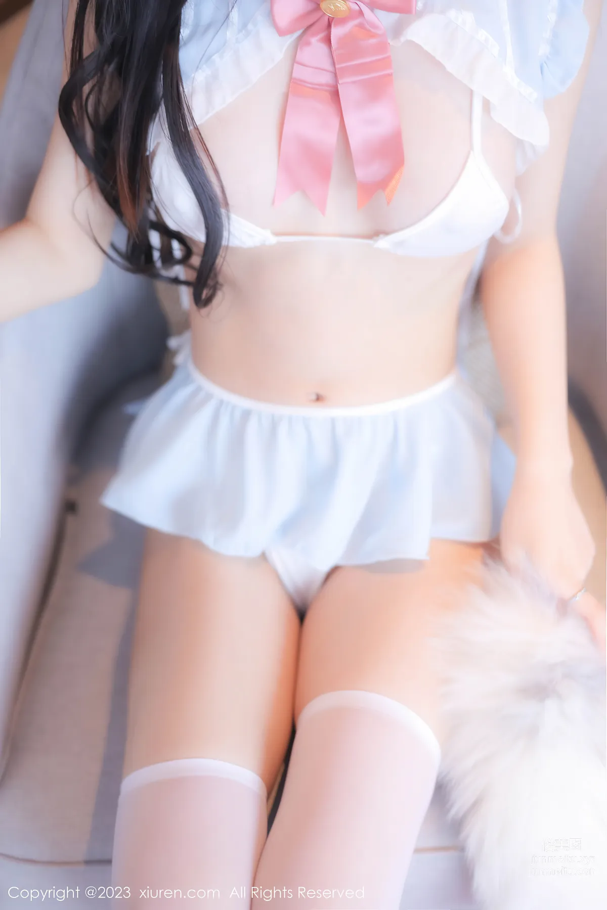 [Xiuren秀人網]2023.07.25 NO.7134 幼幼 8