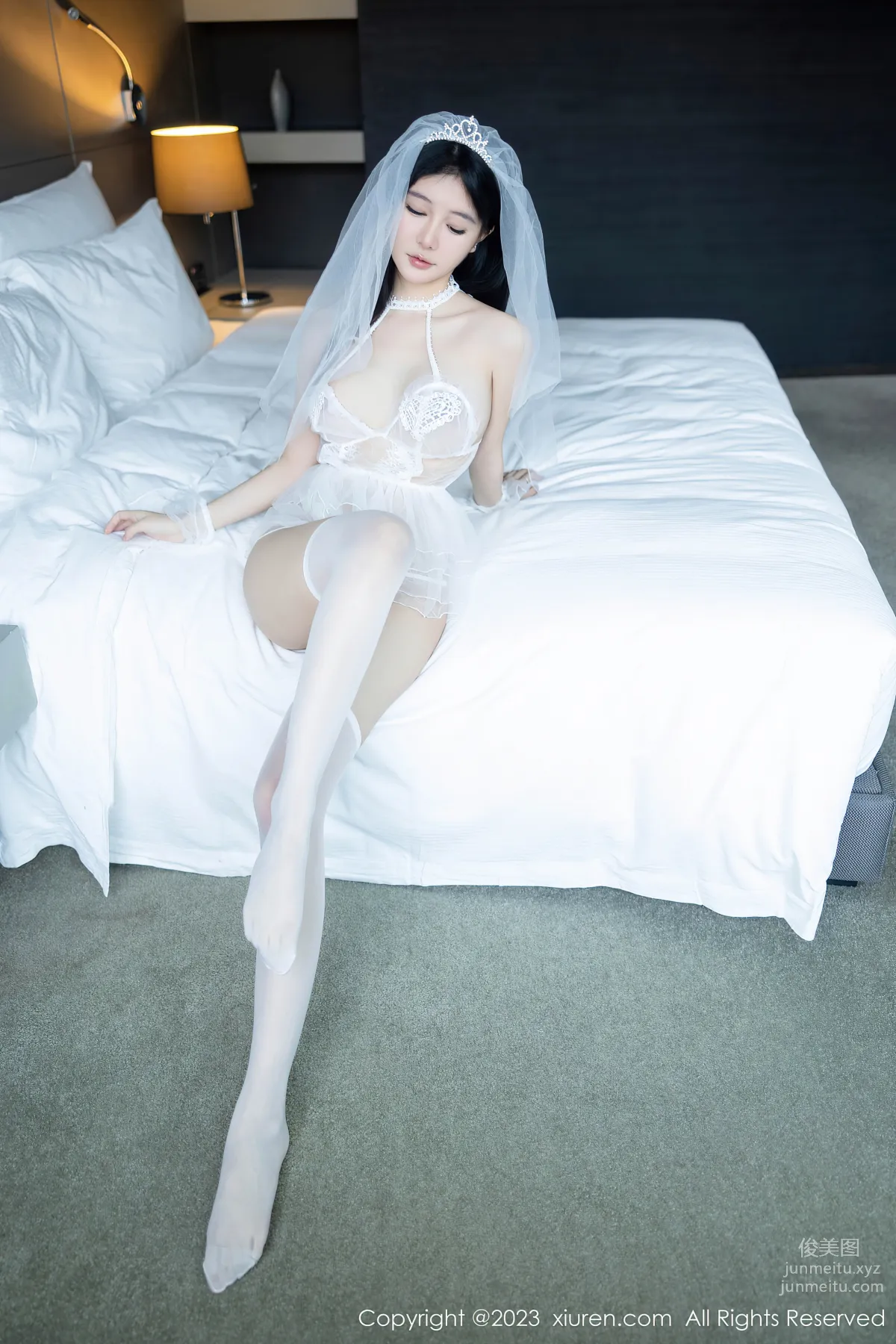 [Xiuren秀人網]2023.07.31 NO.7165 幼幼 11