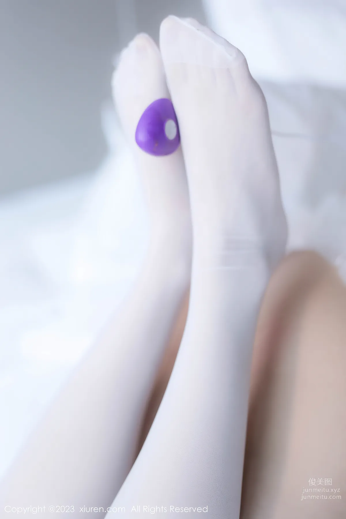 [Xiuren秀人網]2023.07.31 NO.7165 幼幼 48