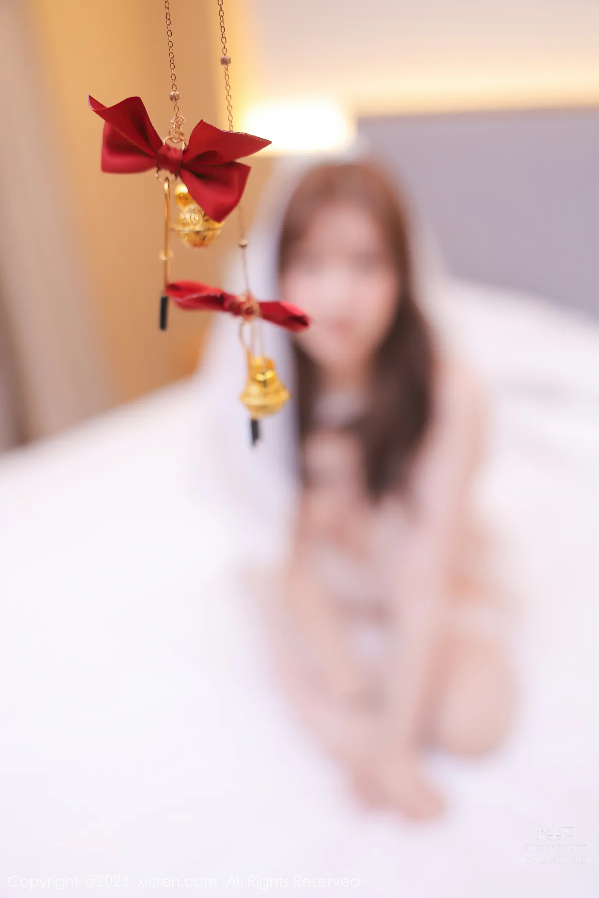 [Xiuren秀人網]2023.08.03 NO.7180 江真真 53