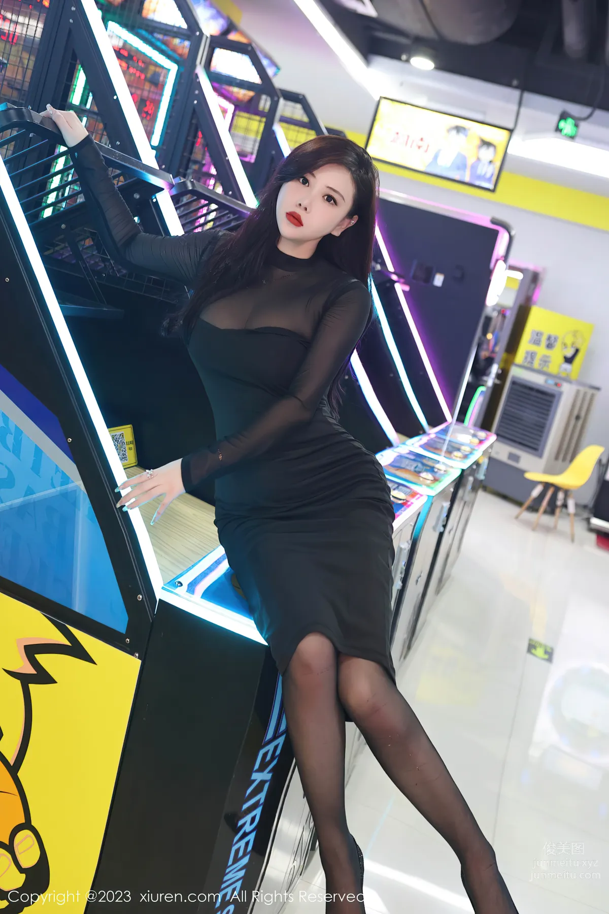 [Xiuren秀人網]2023.08.14 NO.7230 王婉悠Queen 6