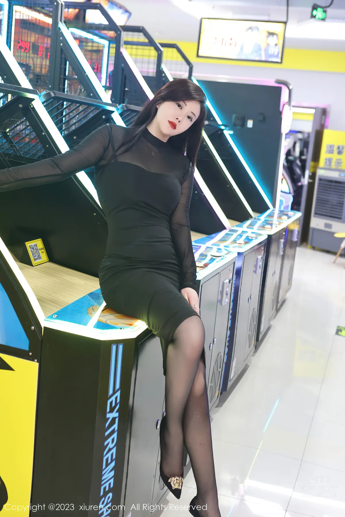 [Xiuren秀人網]2023.08.14 NO.7230 王婉悠Queen 7