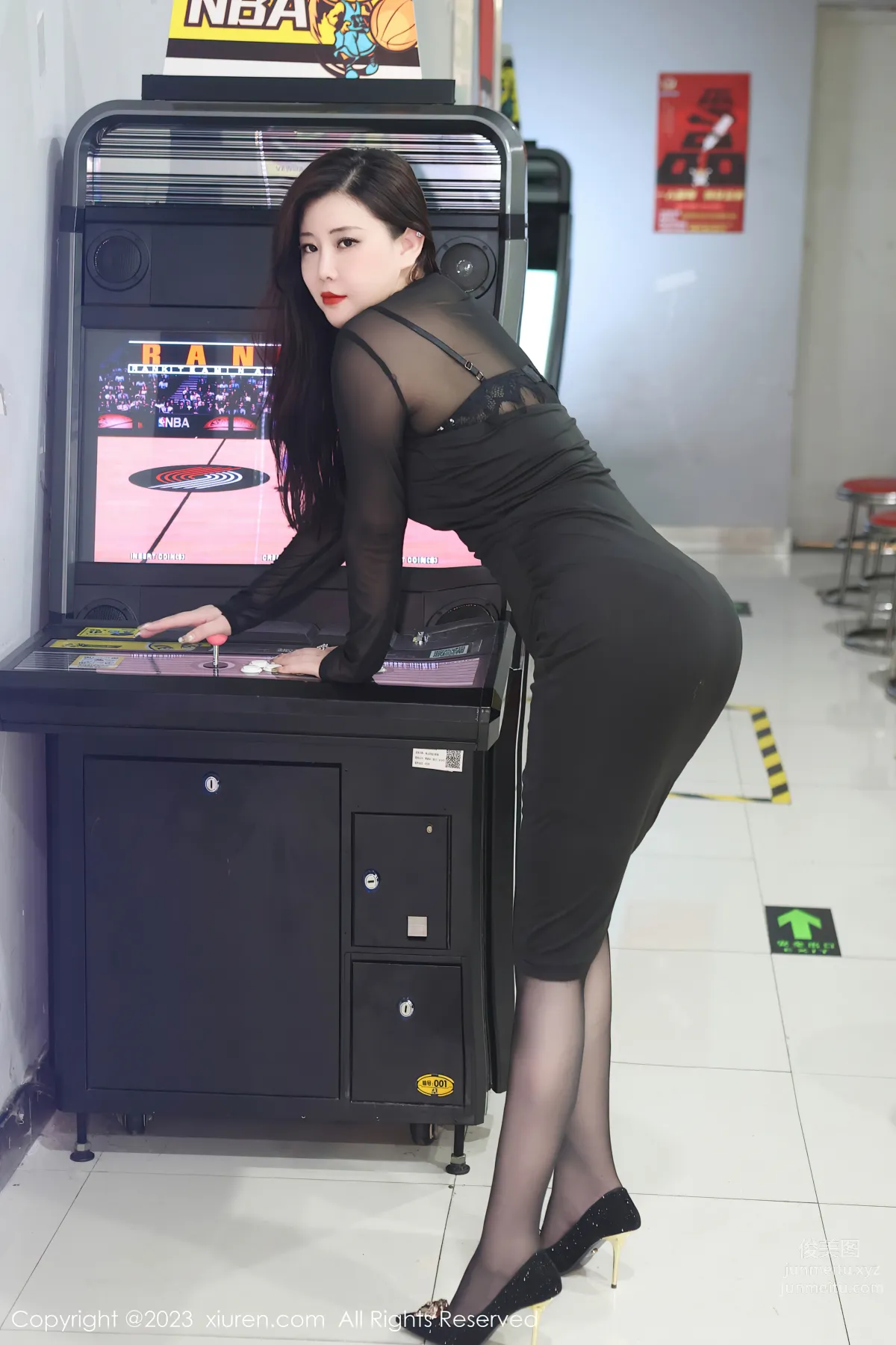 [Xiuren秀人網]2023.08.14 NO.7230 王婉悠Queen 8
