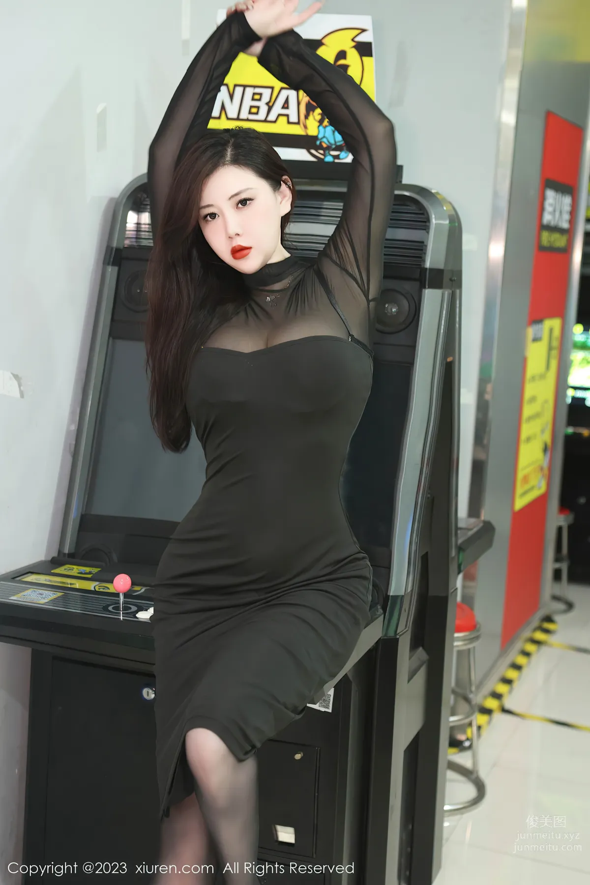 [Xiuren秀人網]2023.08.14 NO.7230 王婉悠Queen 11