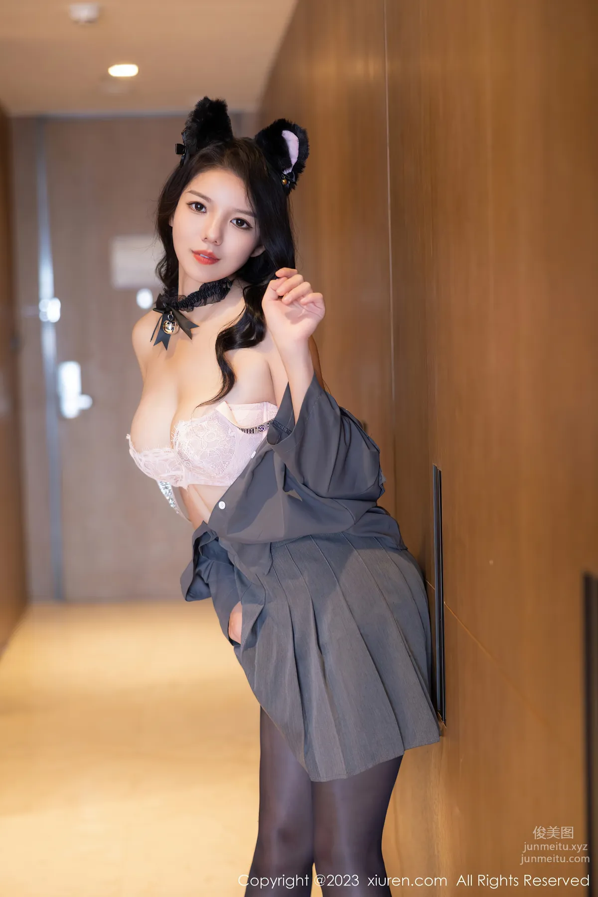 [Xiuren秀人網]2023.08.16 NO.7238 大美妞兒 10