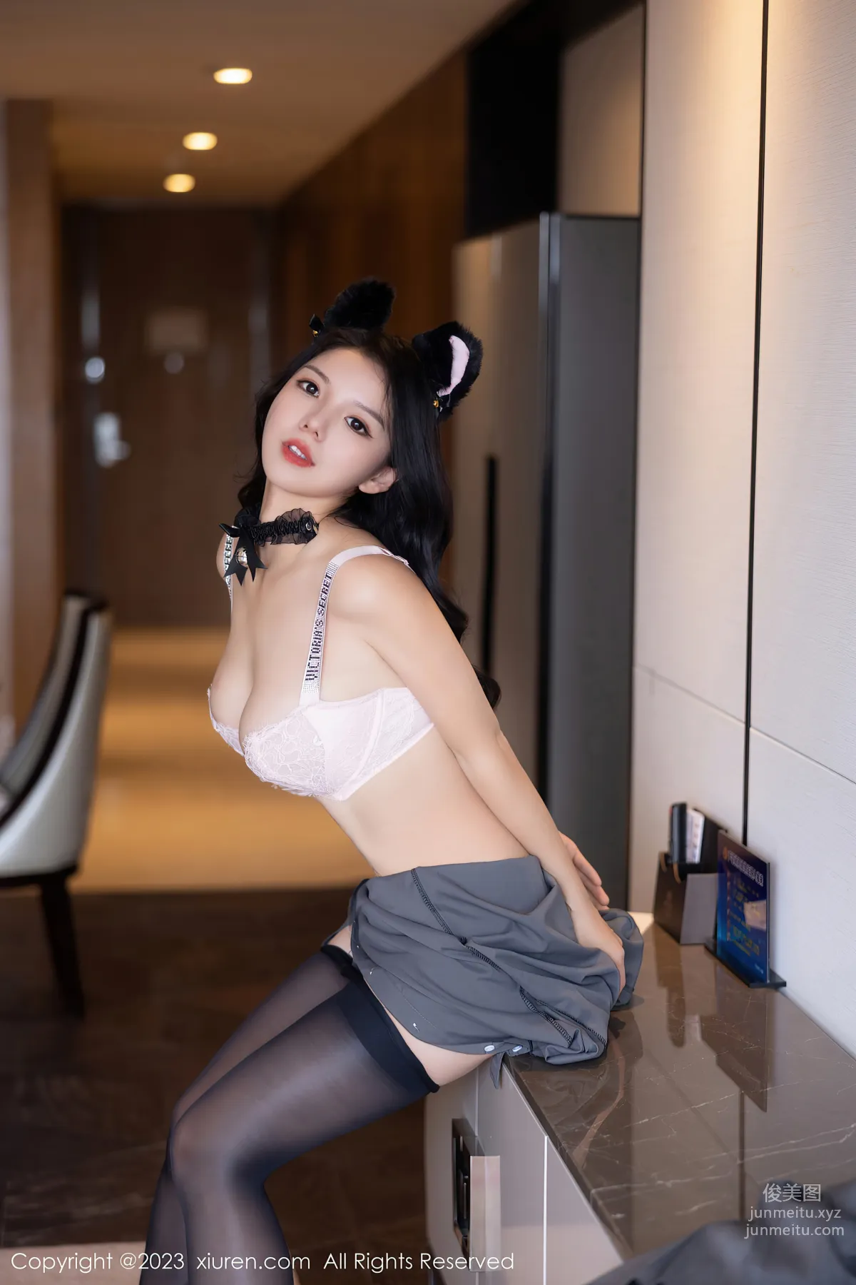 [Xiuren秀人網]2023.08.16 NO.7238 大美妞兒 29