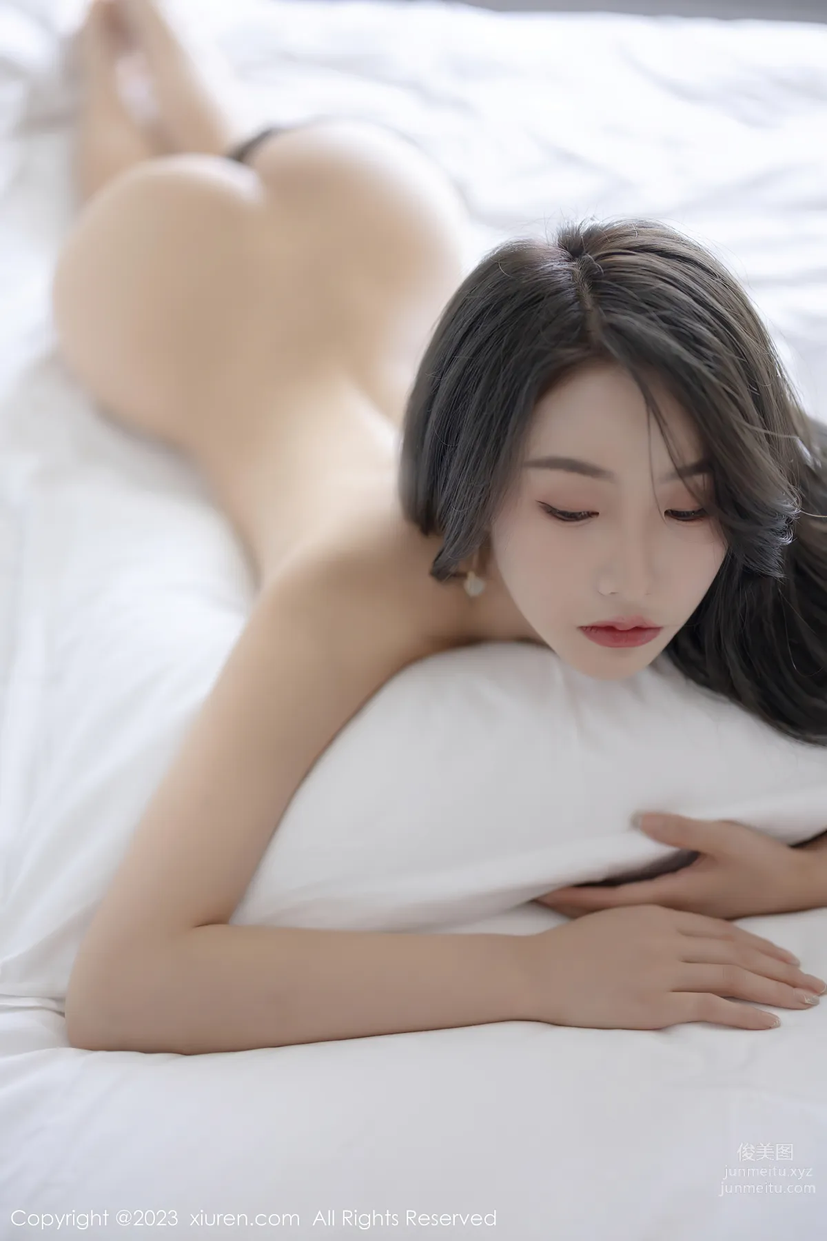 [Xiuren秀人網]2023.08.24 NO.7279 蘇蘇阿 75
