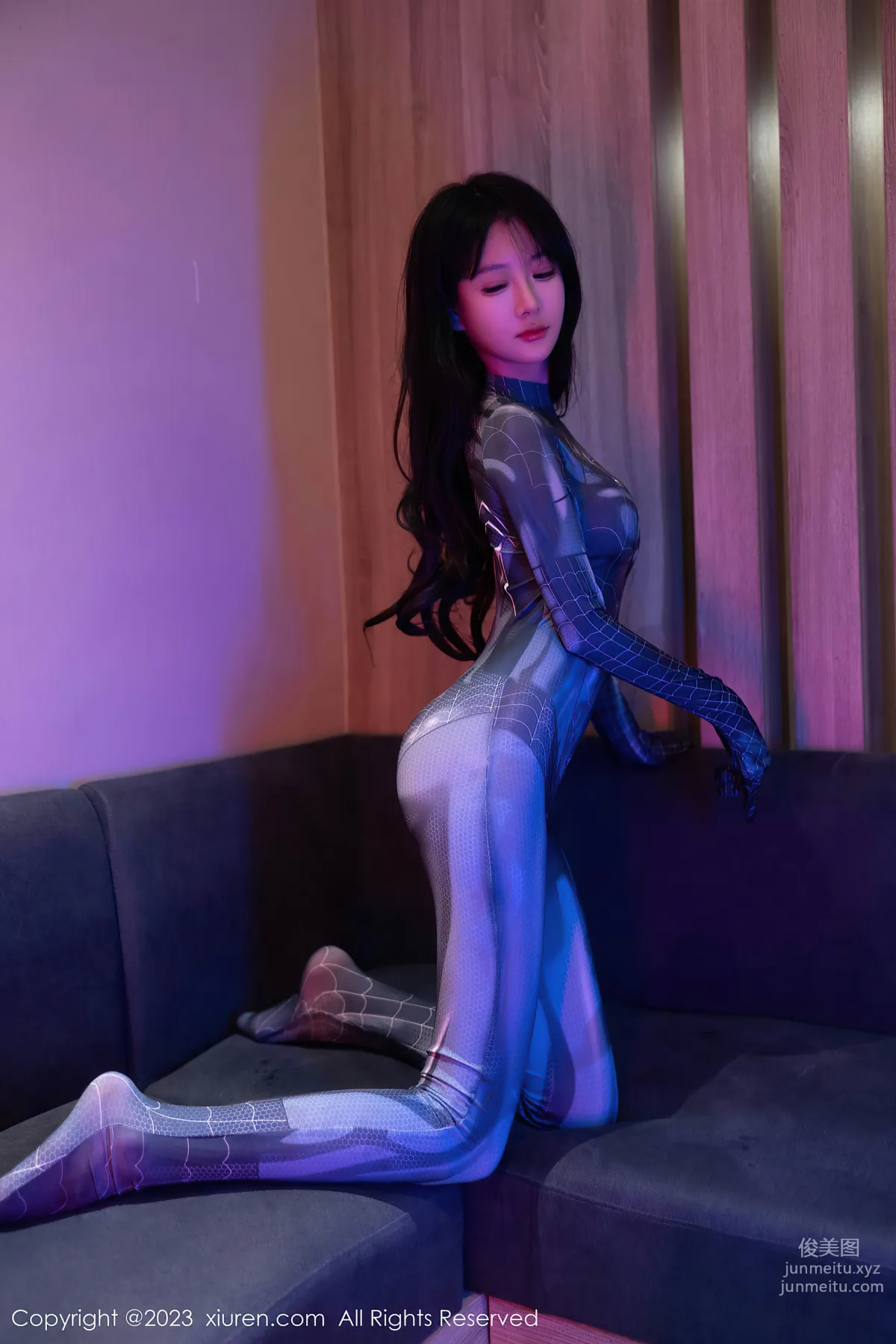 [Xiuren秀人網]2023.09.01 NO.7326 幼幼 10