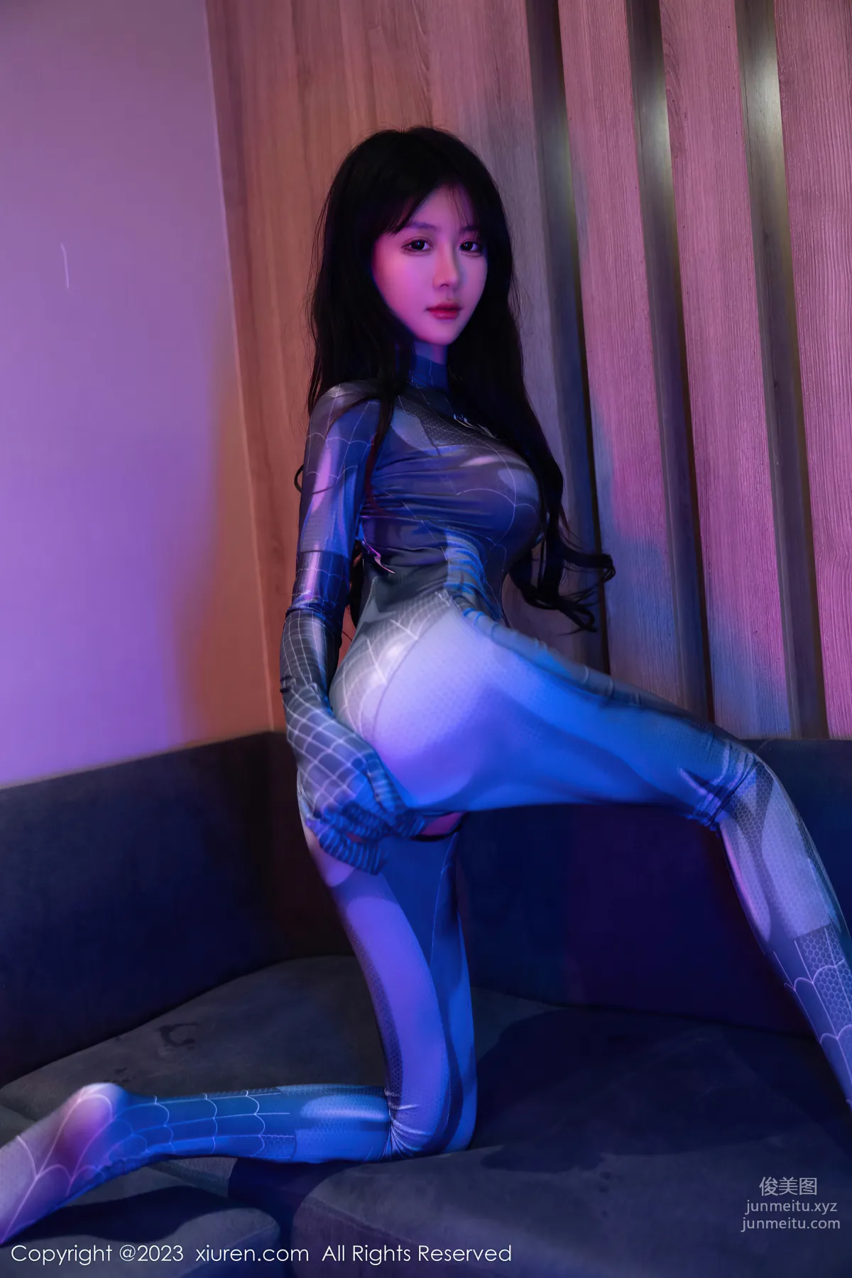 [Xiuren秀人網]2023.09.01 NO.7326 幼幼 14