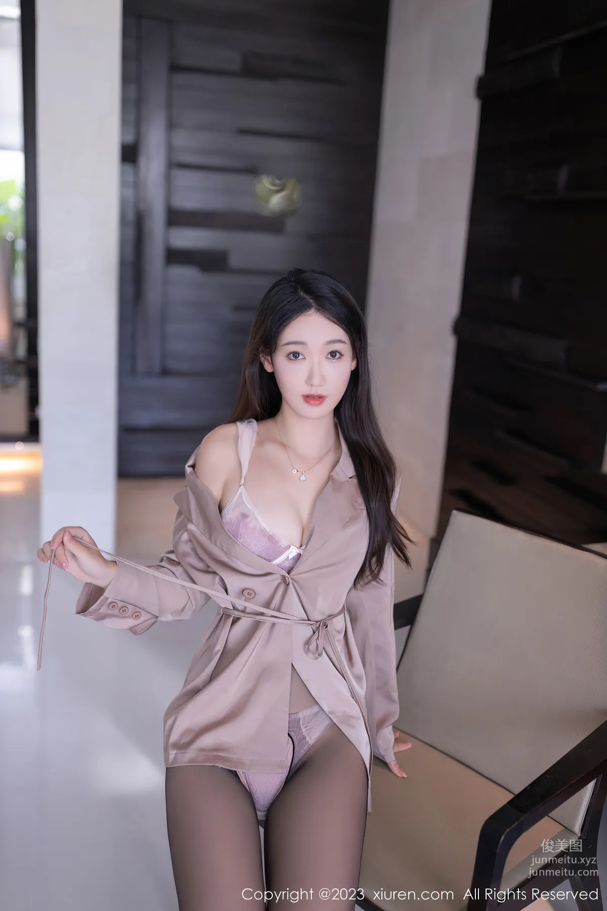 [Xiuren秀人網]2023.09.04 NO.7333 唐安琪 20