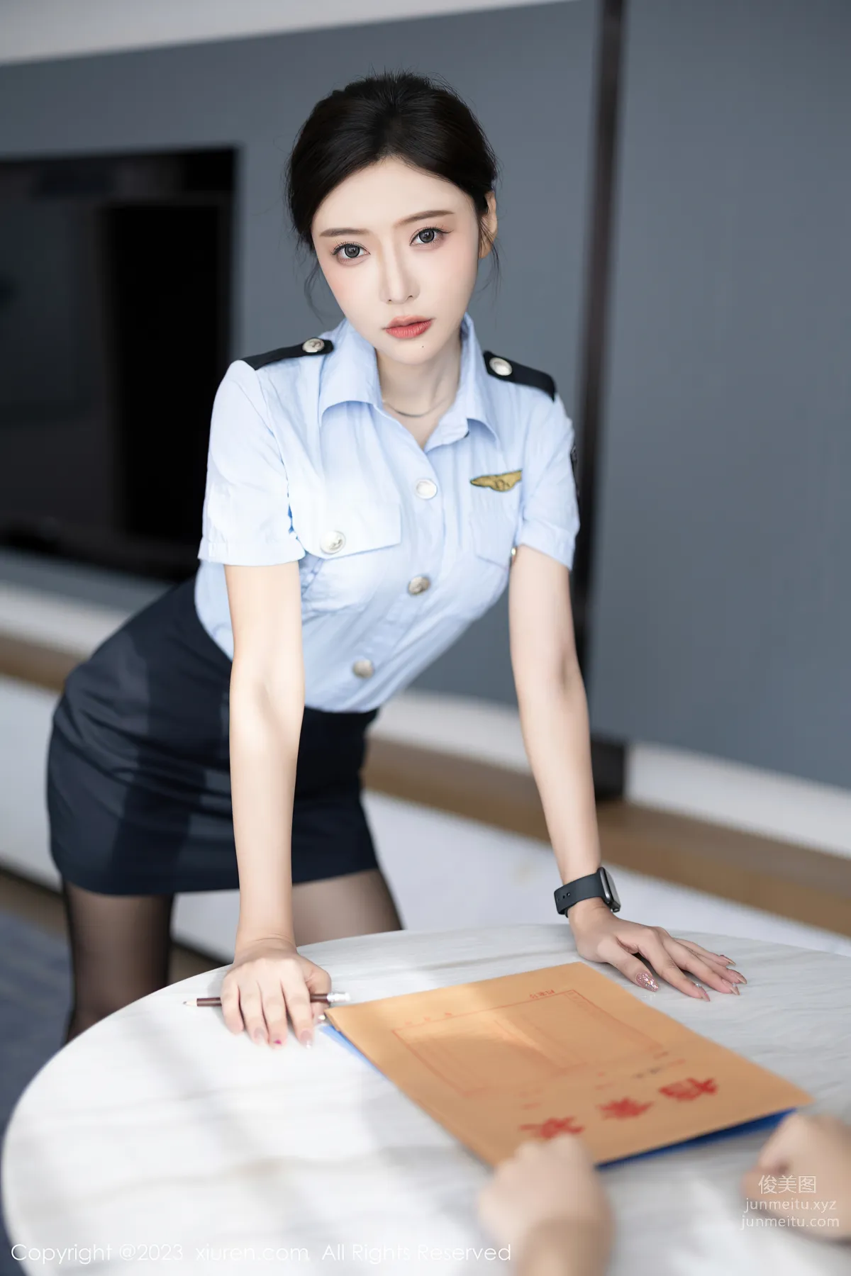 [Xiuren秀人網]2023.09.05 NO.7340 王馨瑤yanni 14