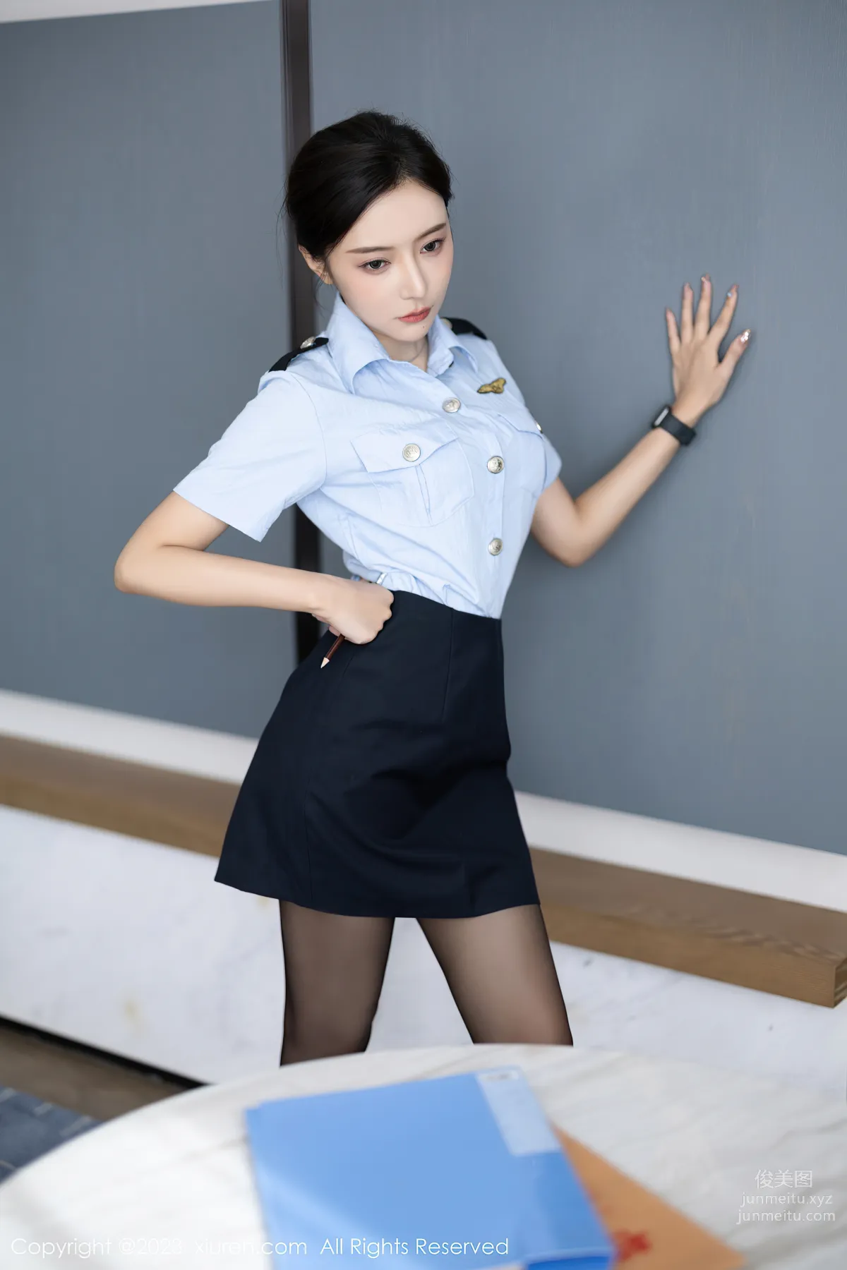 [Xiuren秀人網]2023.09.05 NO.7340 王馨瑤yanni 20