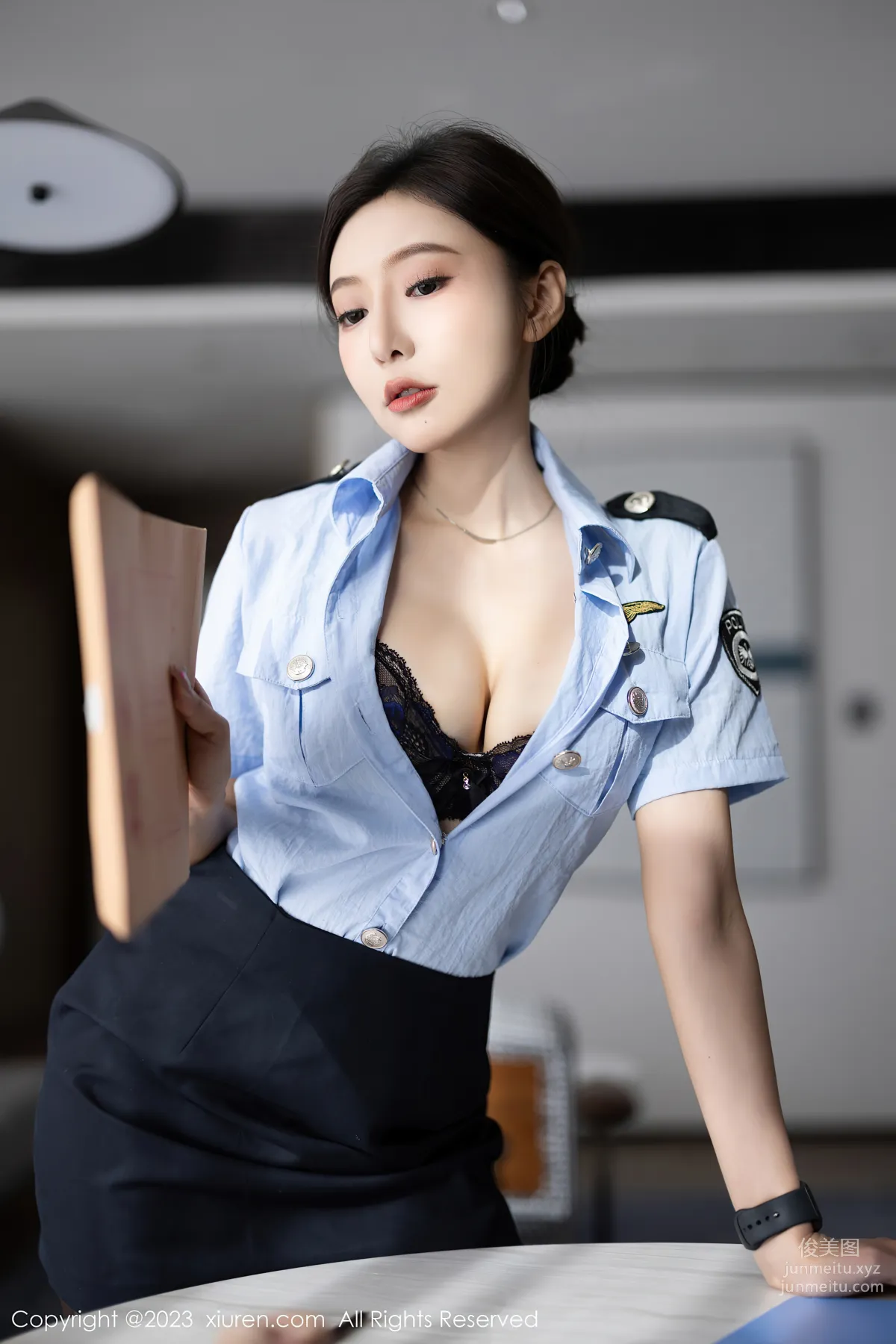 [Xiuren秀人網]2023.09.05 NO.7340 王馨瑤yanni 28