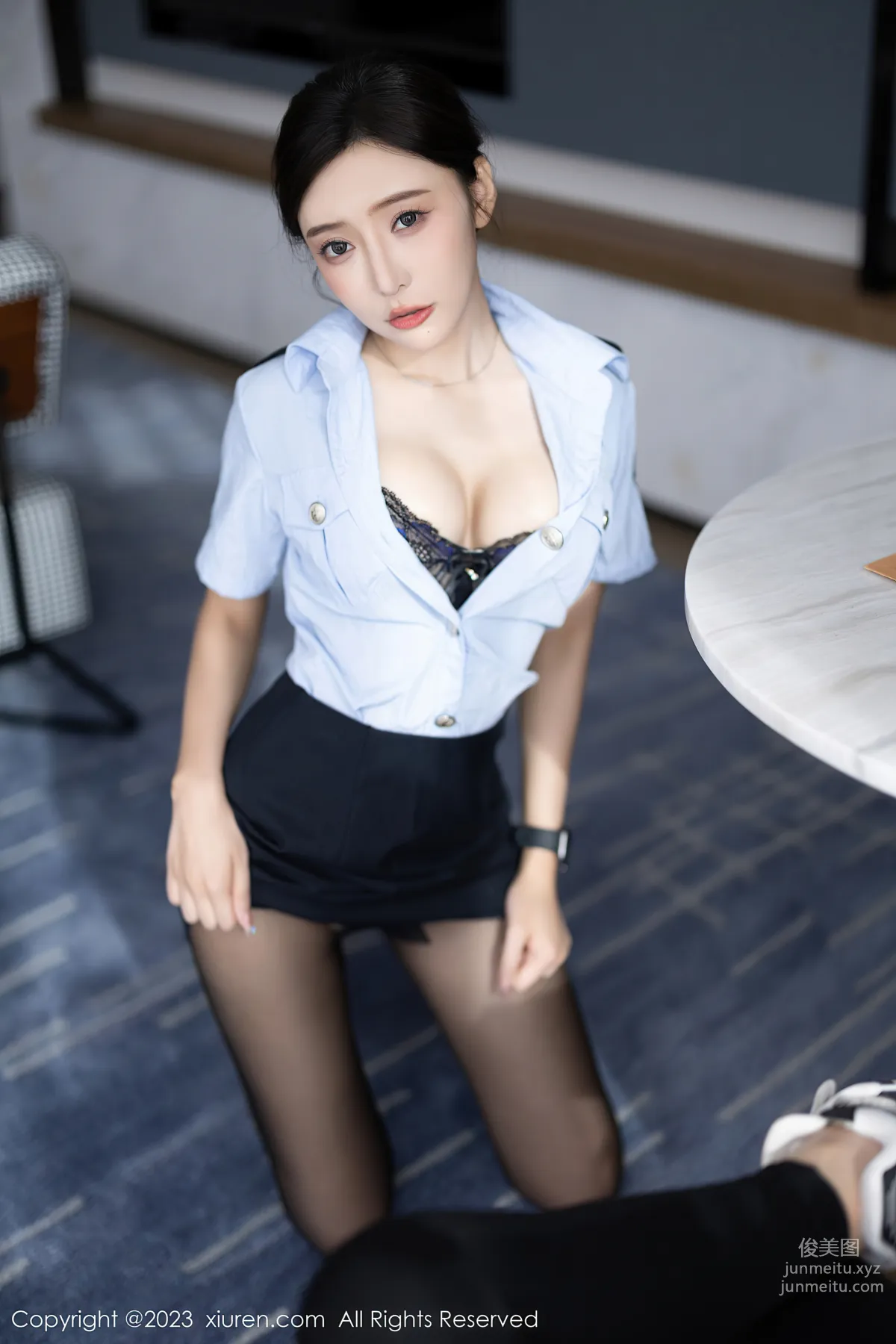 [Xiuren秀人網]2023.09.05 NO.7340 王馨瑤yanni 44