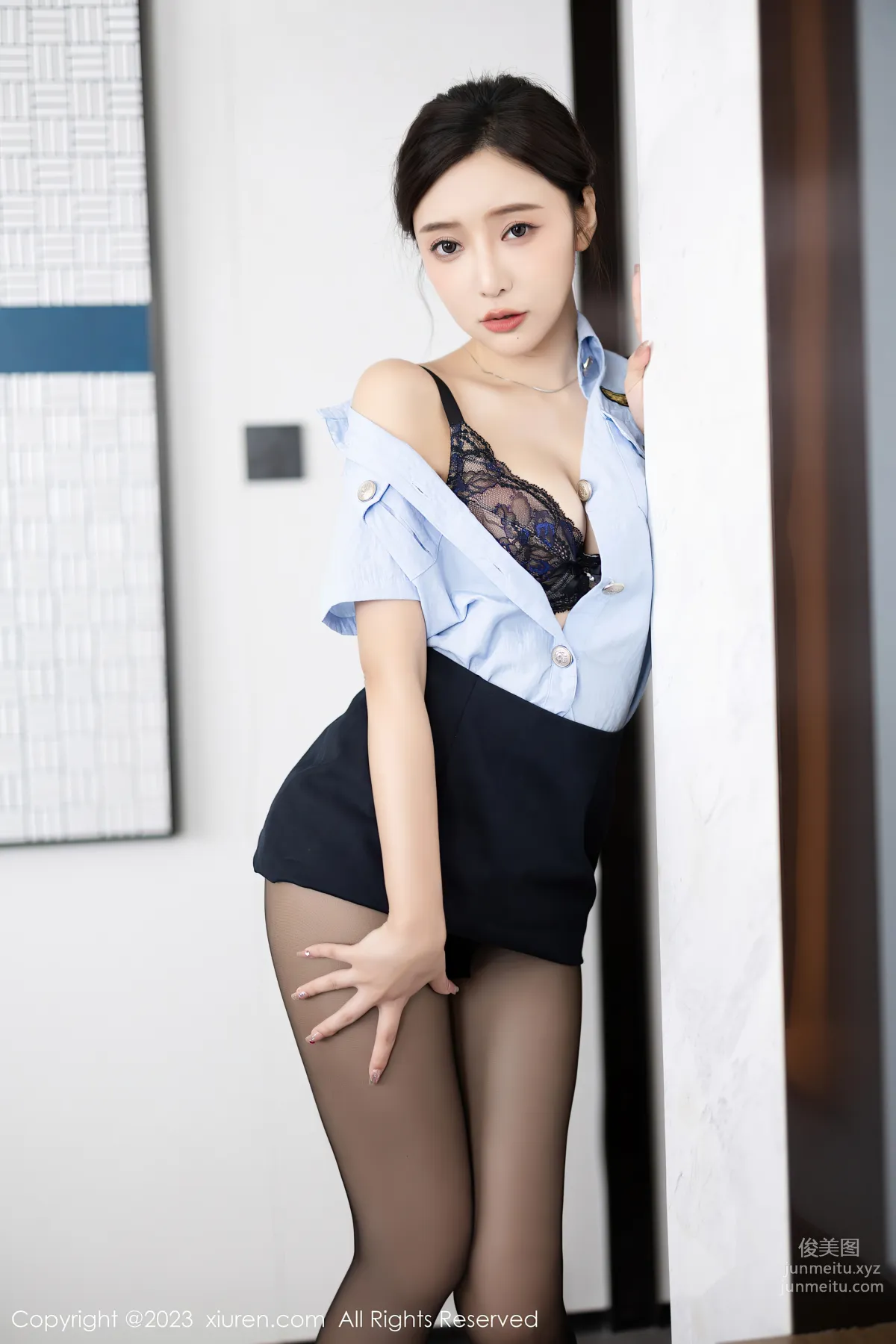 [Xiuren秀人網]2023.09.05 NO.7340 王馨瑤yanni 60