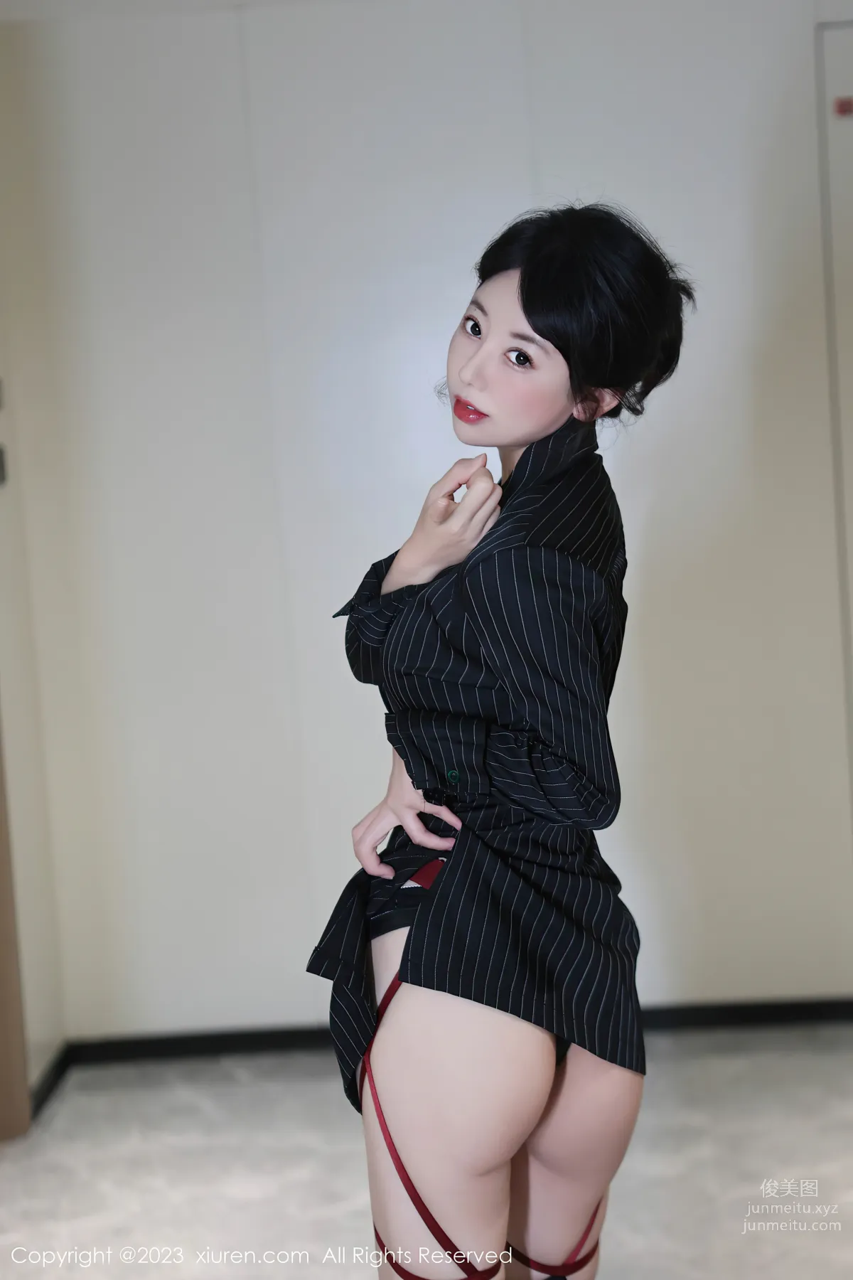 [Xiuren秀人網]2023.09.14 NO.7384 白笑笑 11