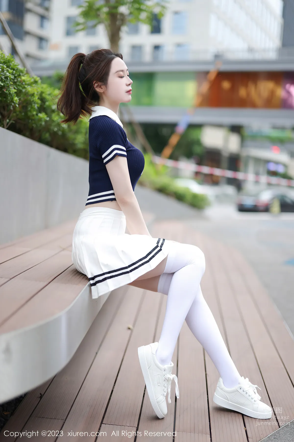 [Xiuren秀人網]2023.09.20 NO.7416 夢心玥 6