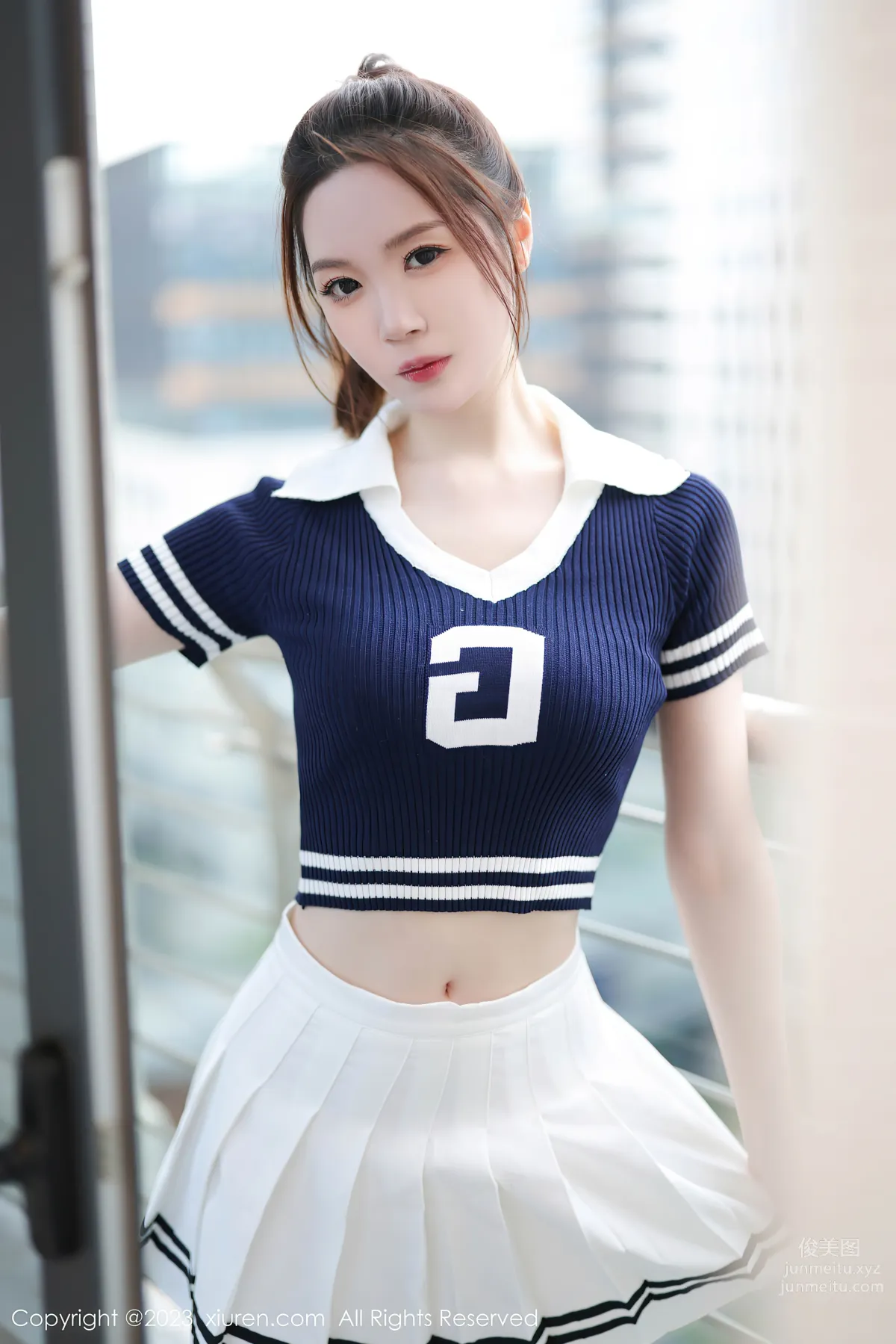 [Xiuren秀人網]2023.09.20 NO.7416 夢心玥 10