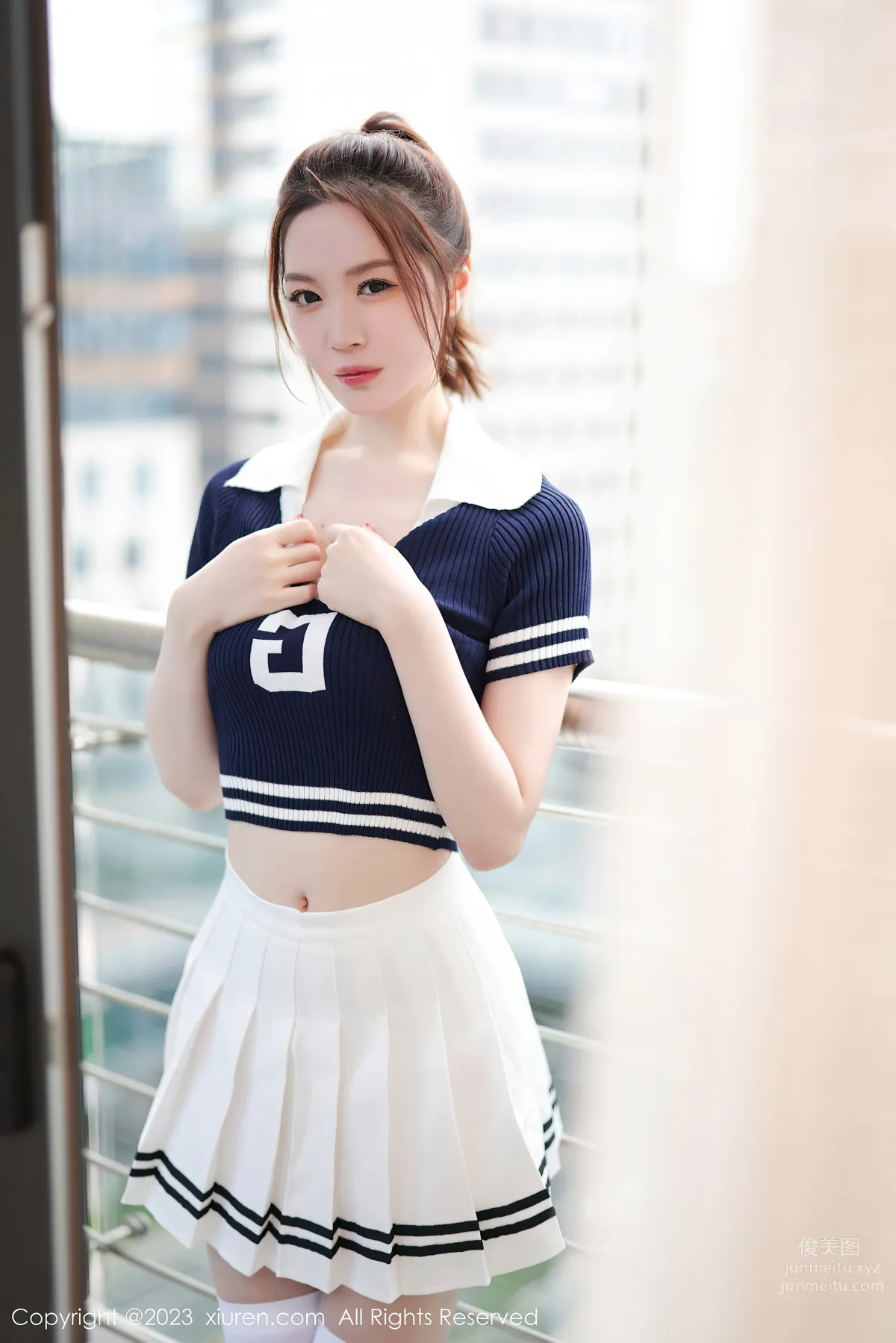 [Xiuren秀人網]2023.09.20 NO.7416 夢心玥 12