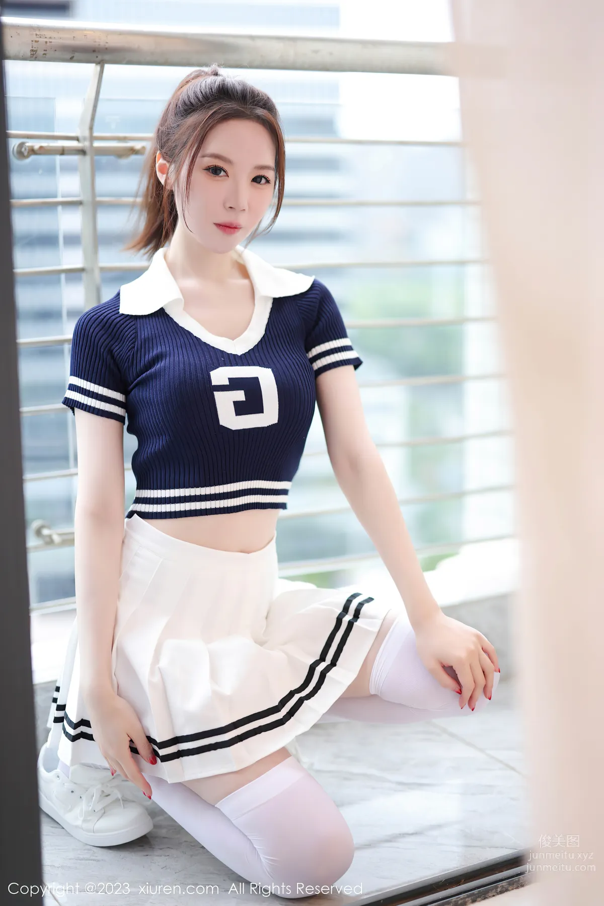 [Xiuren秀人網]2023.09.20 NO.7416 夢心玥 14