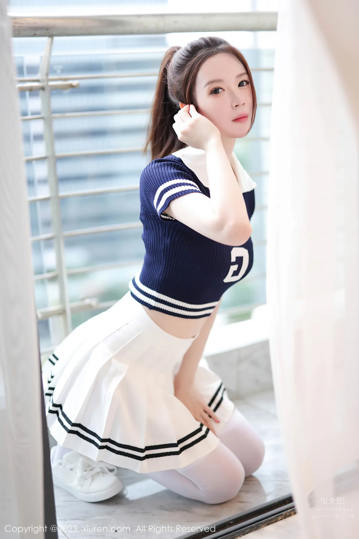 [Xiuren秀人網]2023.09.20 NO.7416 夢心玥 15