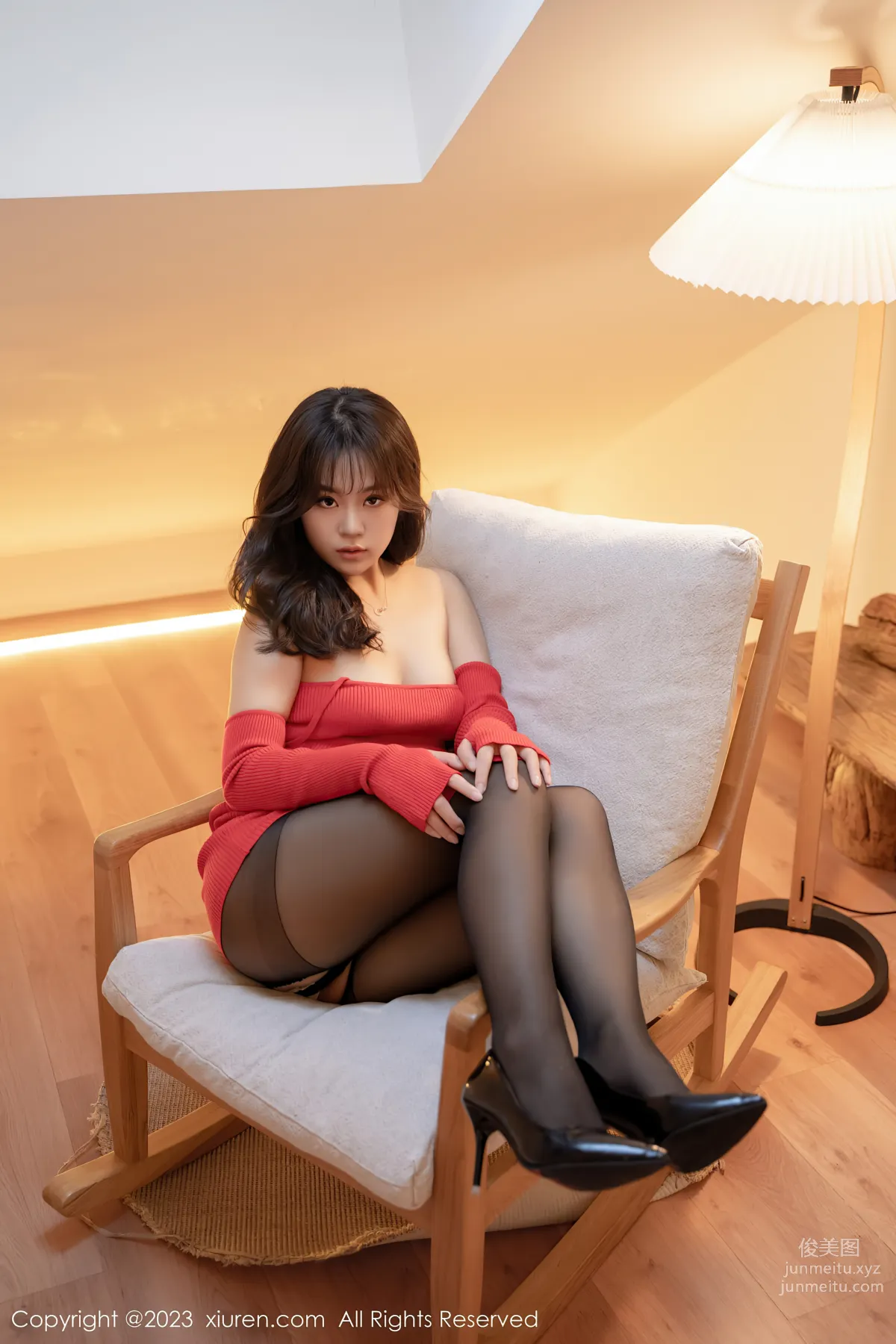 [Xiuren秀人網]2023.09.21 NO.7418 小櫻花baby 30
