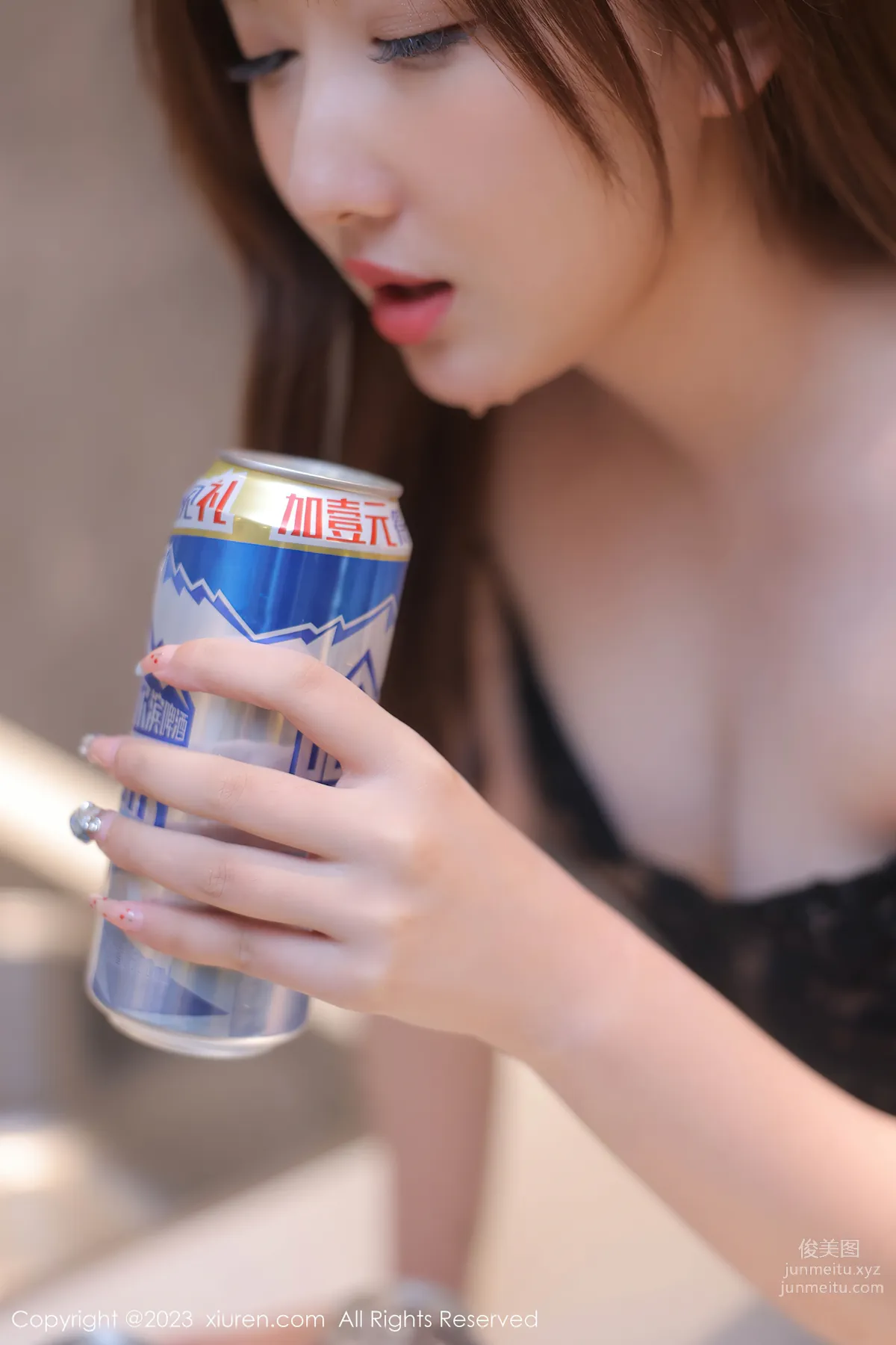 [Xiuren秀人網]2023.09.25 NO.7437 江真真 15