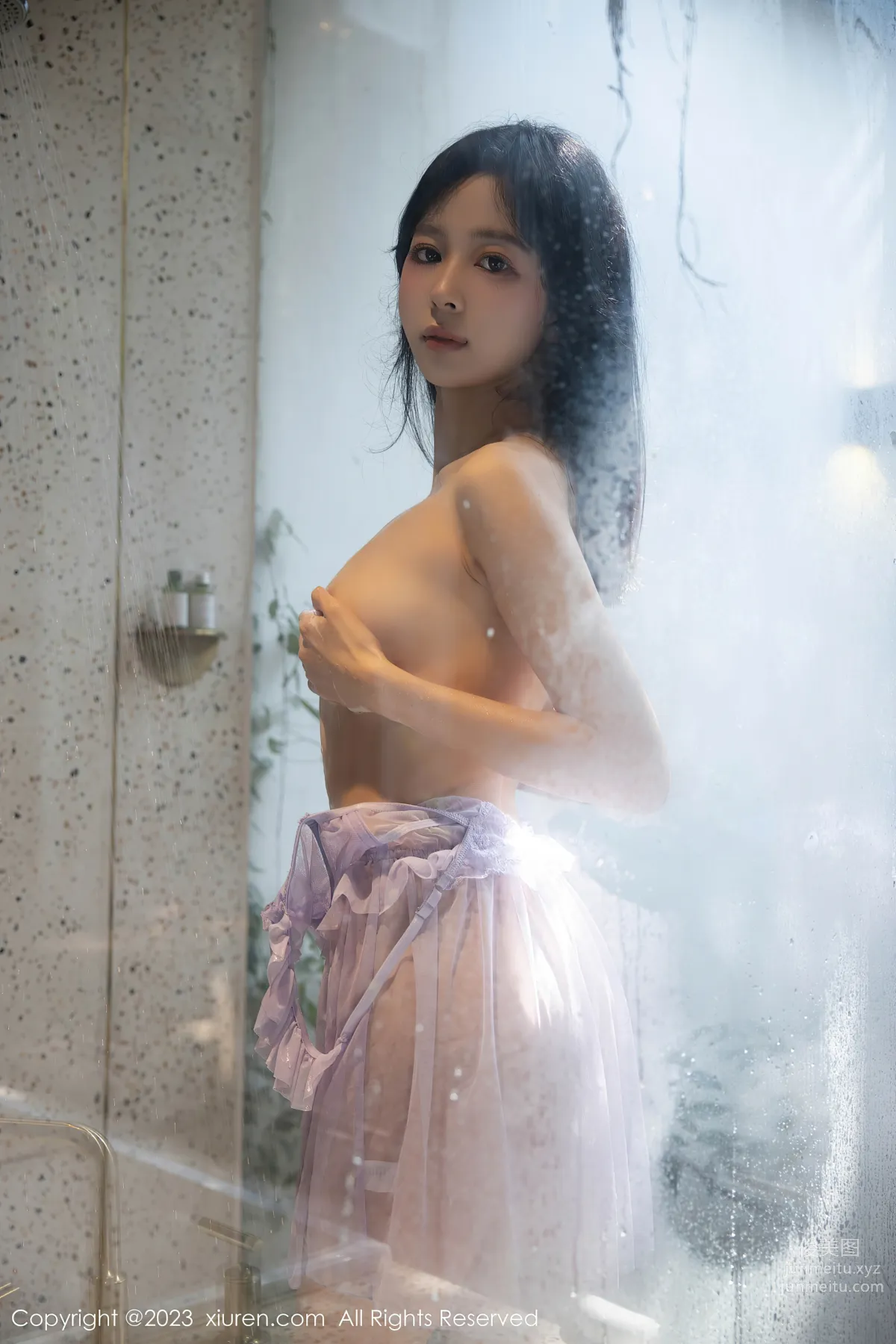 [Xiuren秀人網]2023.09.27 NO.7451 糖豆sisi 47