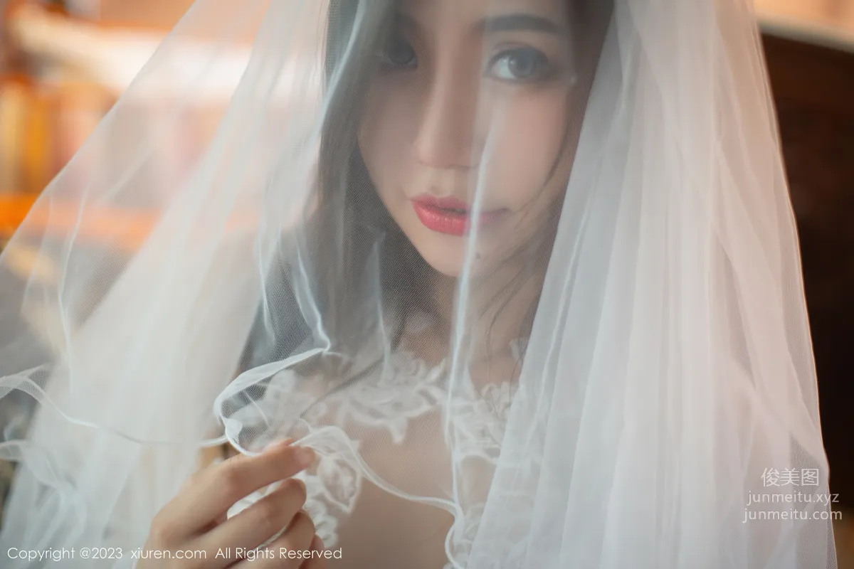 [Xiuren秀人網]2023.09.28 NO.7456 绮裡嘉ula 3