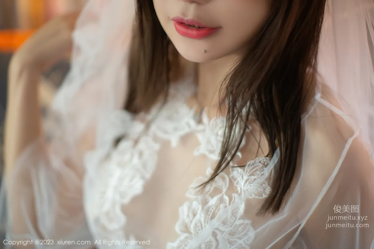 [Xiuren秀人網]2023.09.28 NO.7456 绮裡嘉ula 4