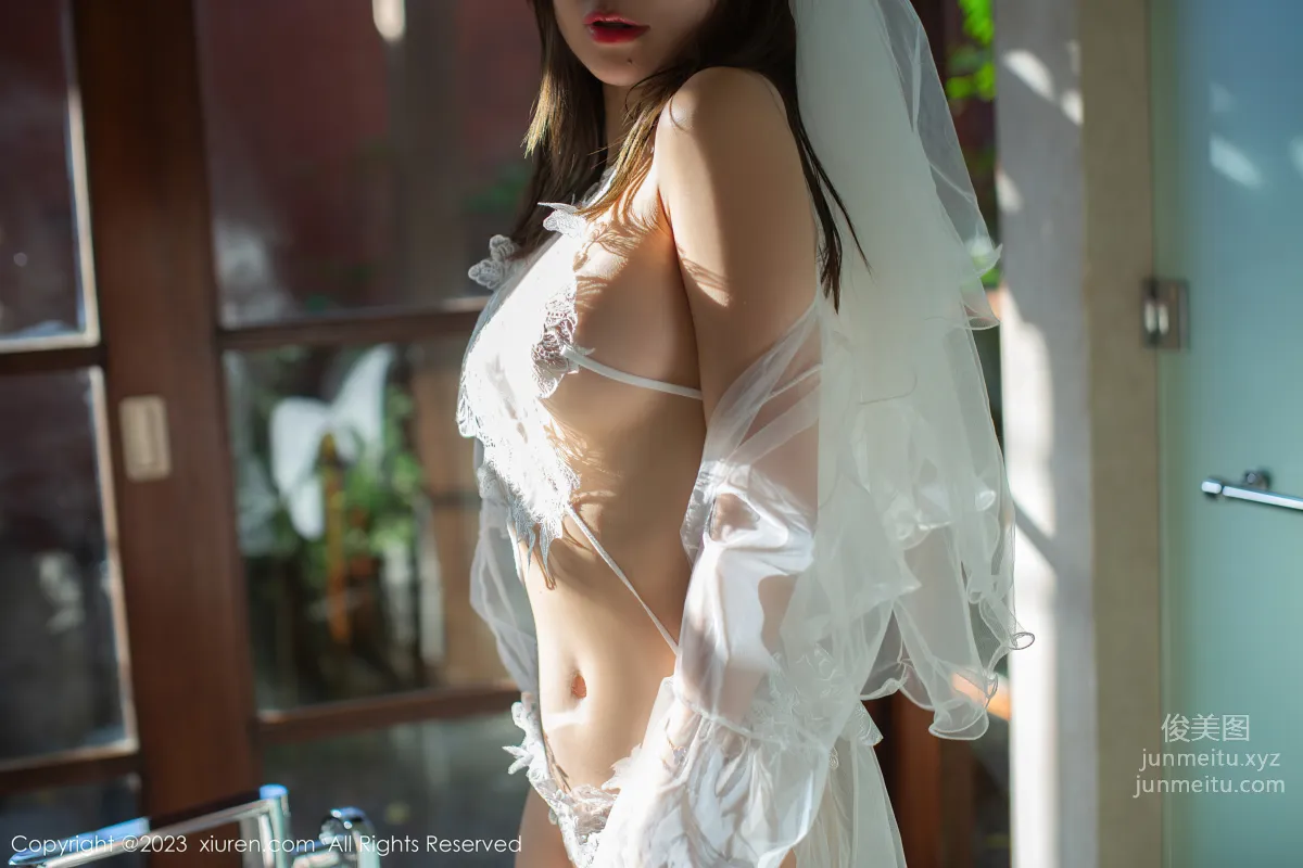 [Xiuren秀人網]2023.09.28 NO.7456 绮裡嘉ula 18