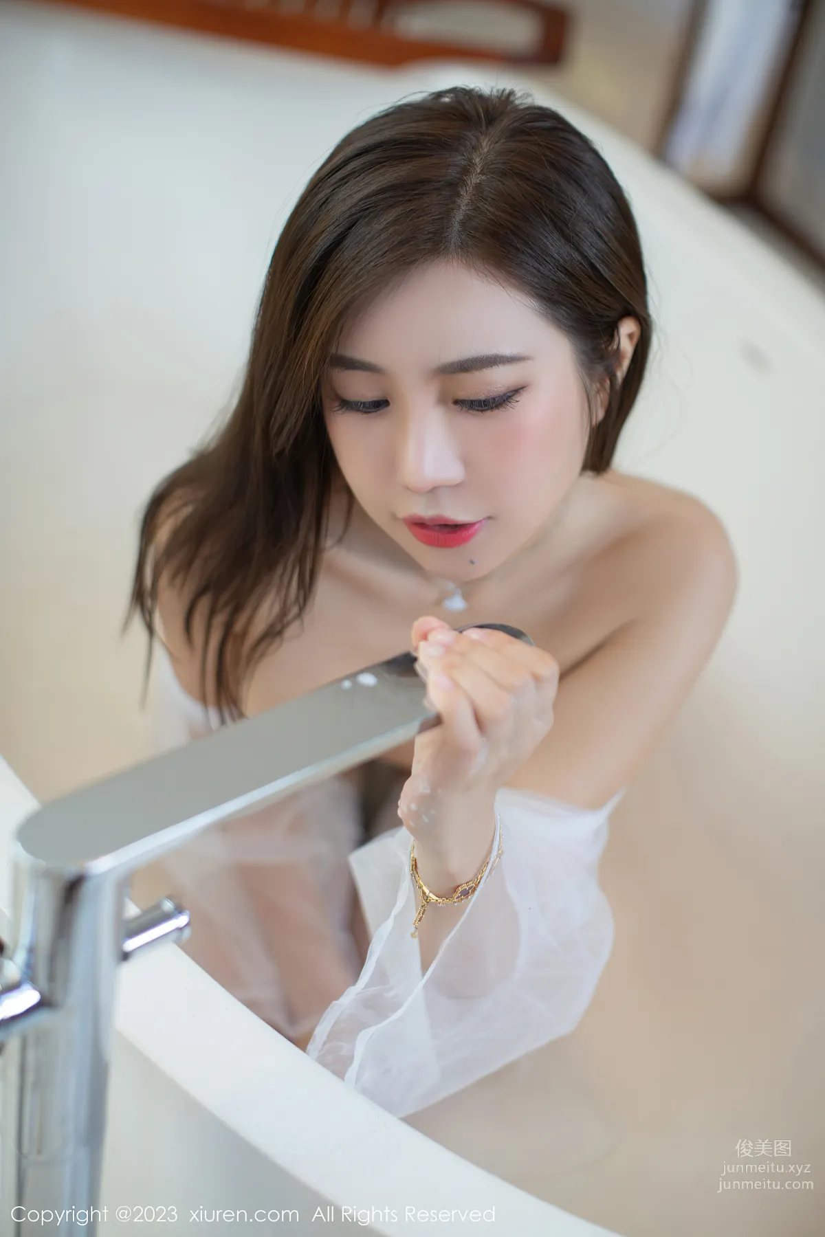 [Xiuren秀人網]2023.09.28 NO.7456 绮裡嘉ula 71