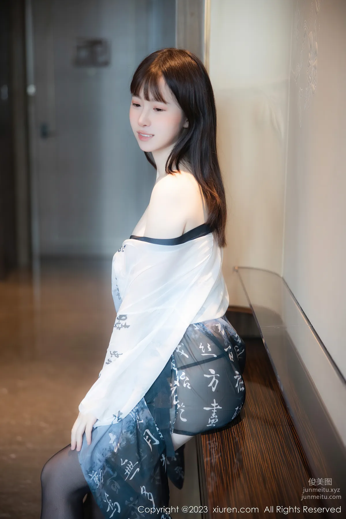 [Xiuren秀人網]2023.09.28 NO.7459 林悠悠 30