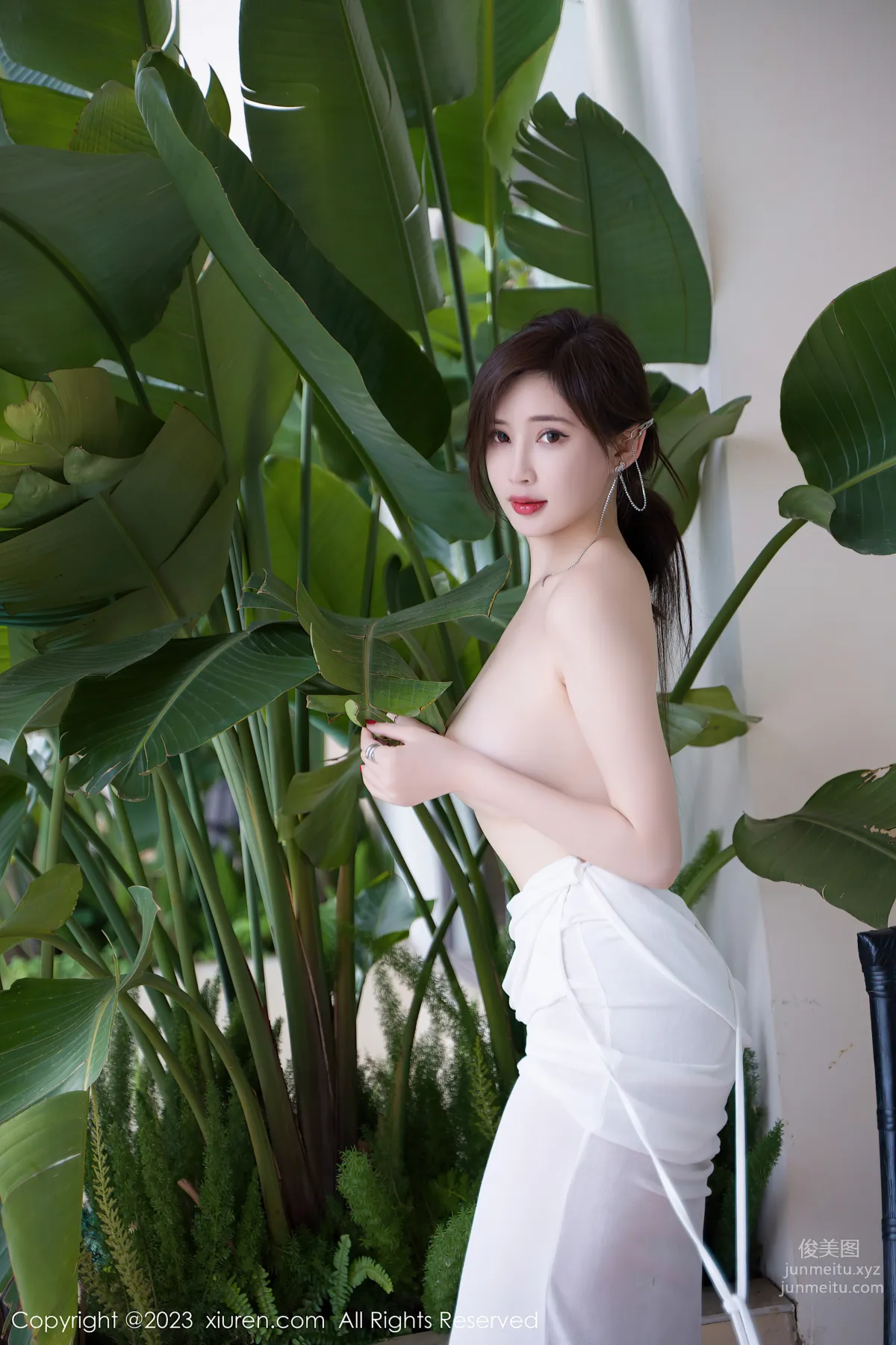 [Xiuren秀人網]2023.09.28 NO.7461 Carol周妍希 1