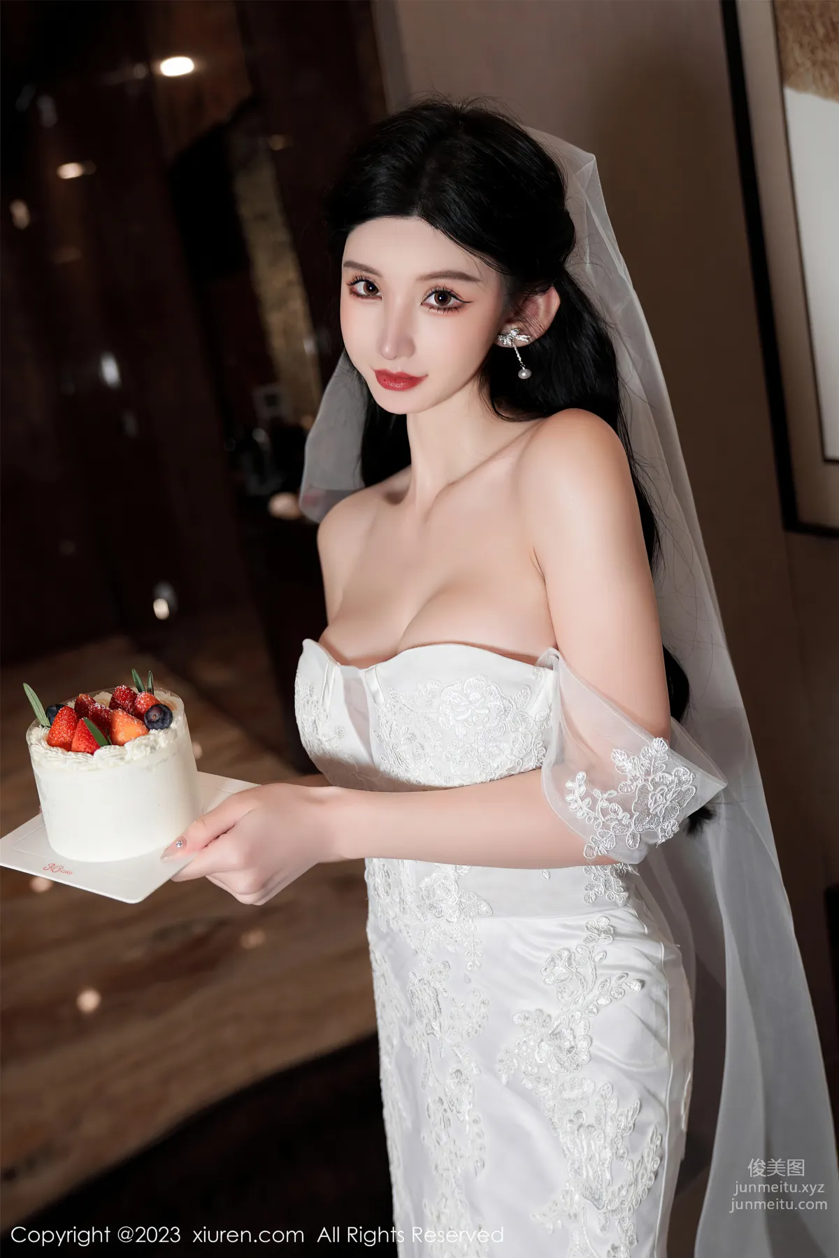 [Xiuren秀人網]2023.09.28 NO.7463 周于希Sally 24