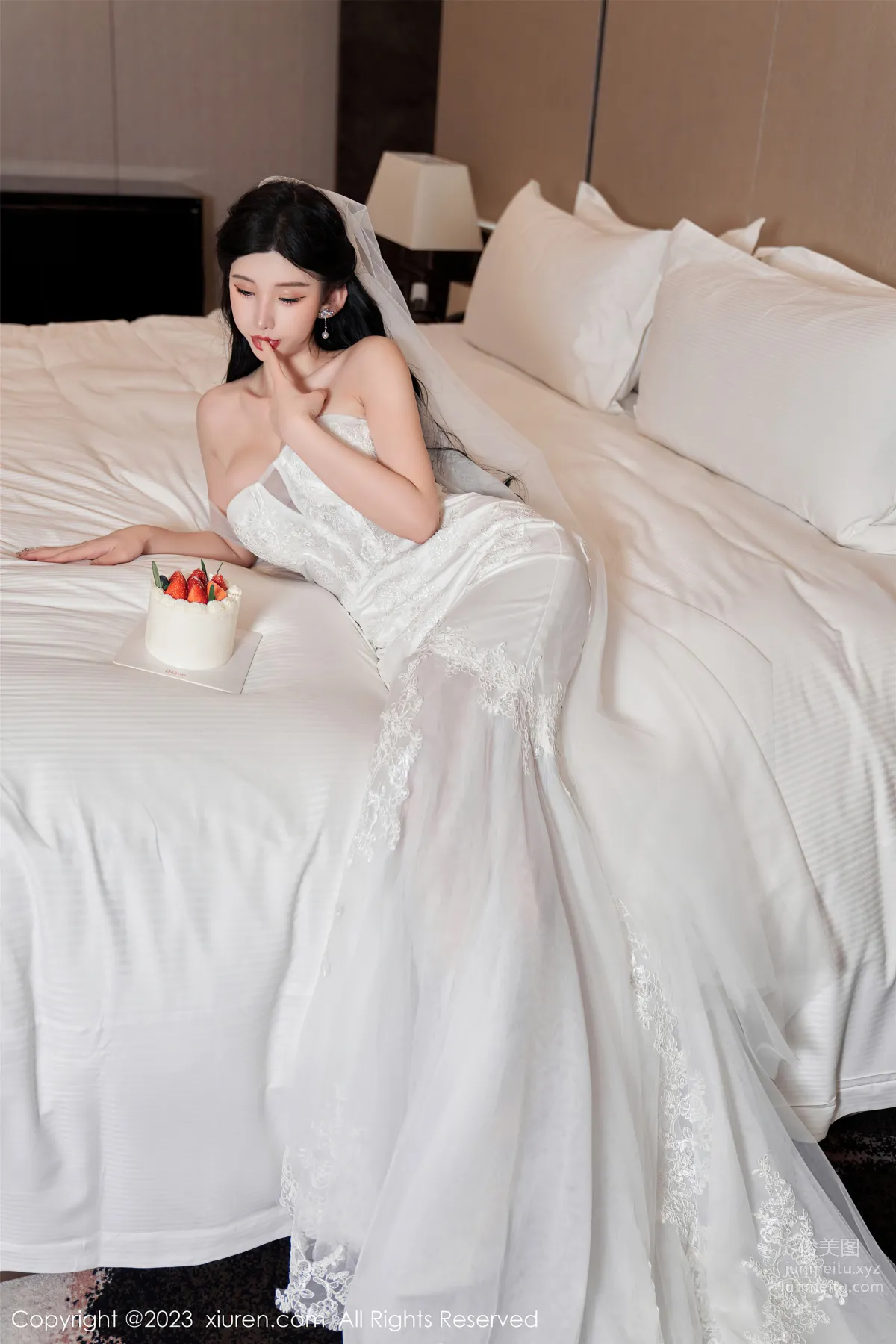 [Xiuren秀人網]2023.09.28 NO.7463 周于希Sally 32